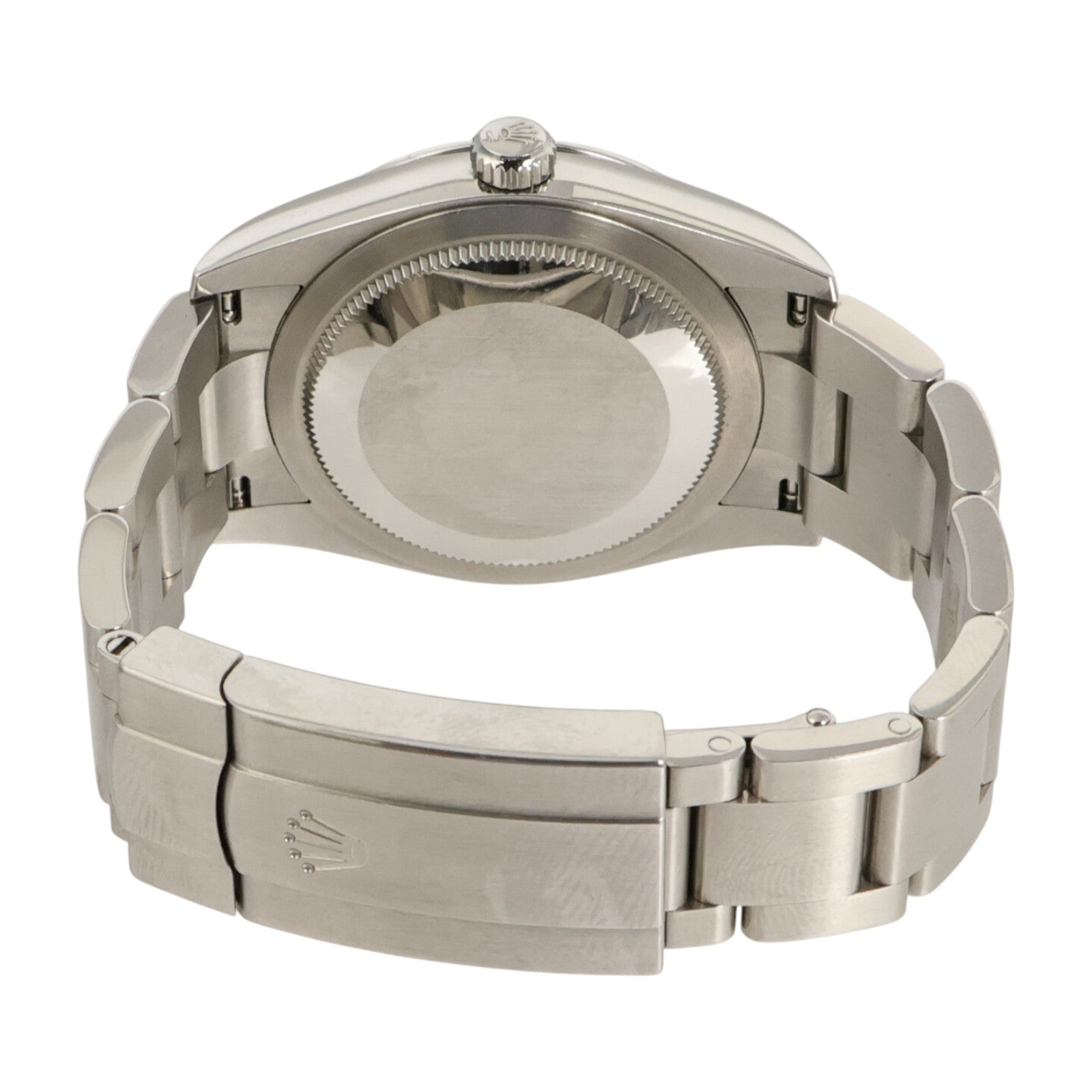 ROLEX Oyster Perpetual 124200