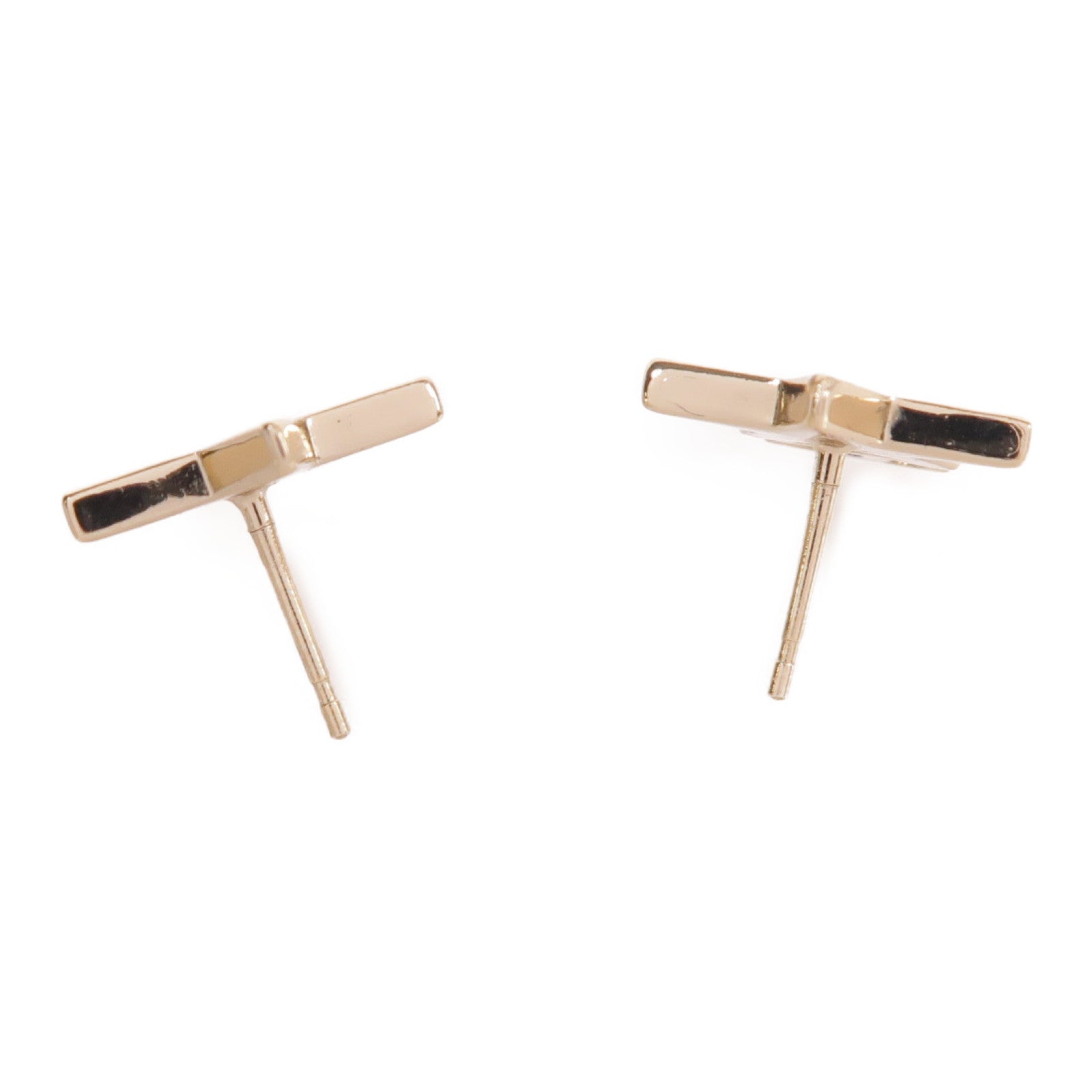 CHANEL 【激減優惠】金屬Earrings耳環