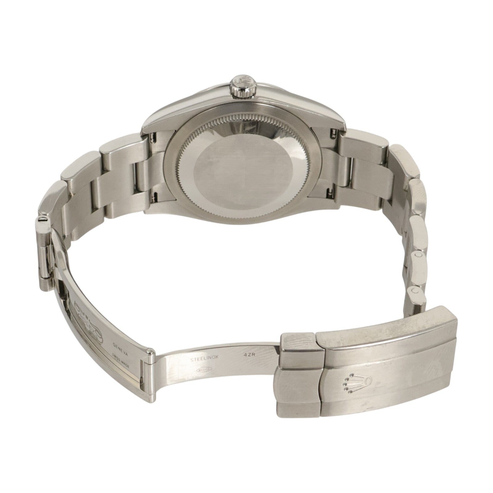 ROLEX Oyster Perpetual 124200