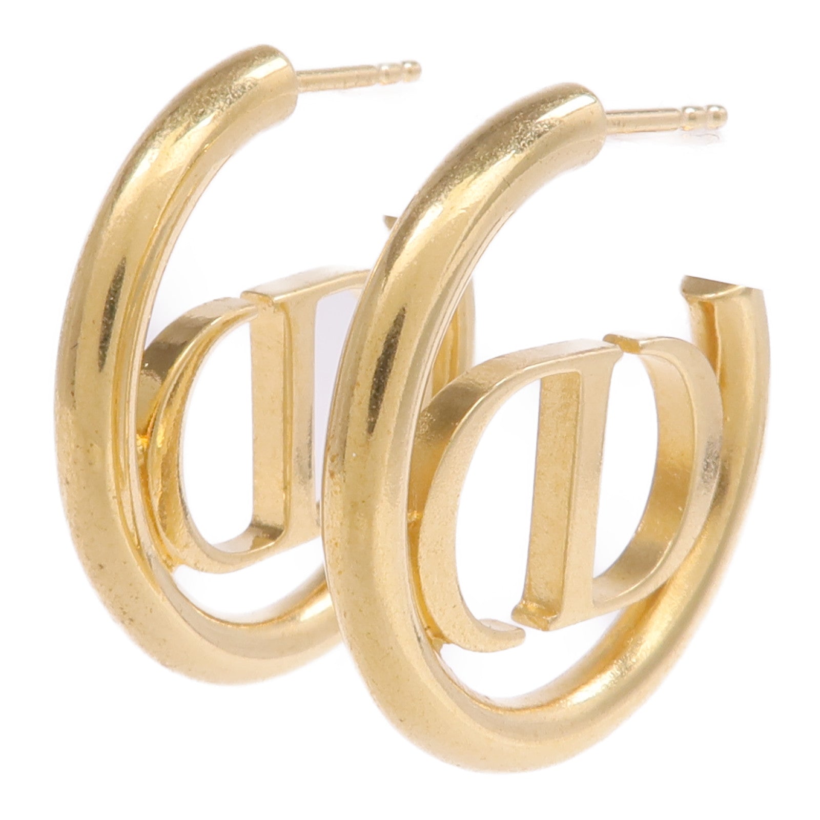 Dior 金屬Earrings耳環