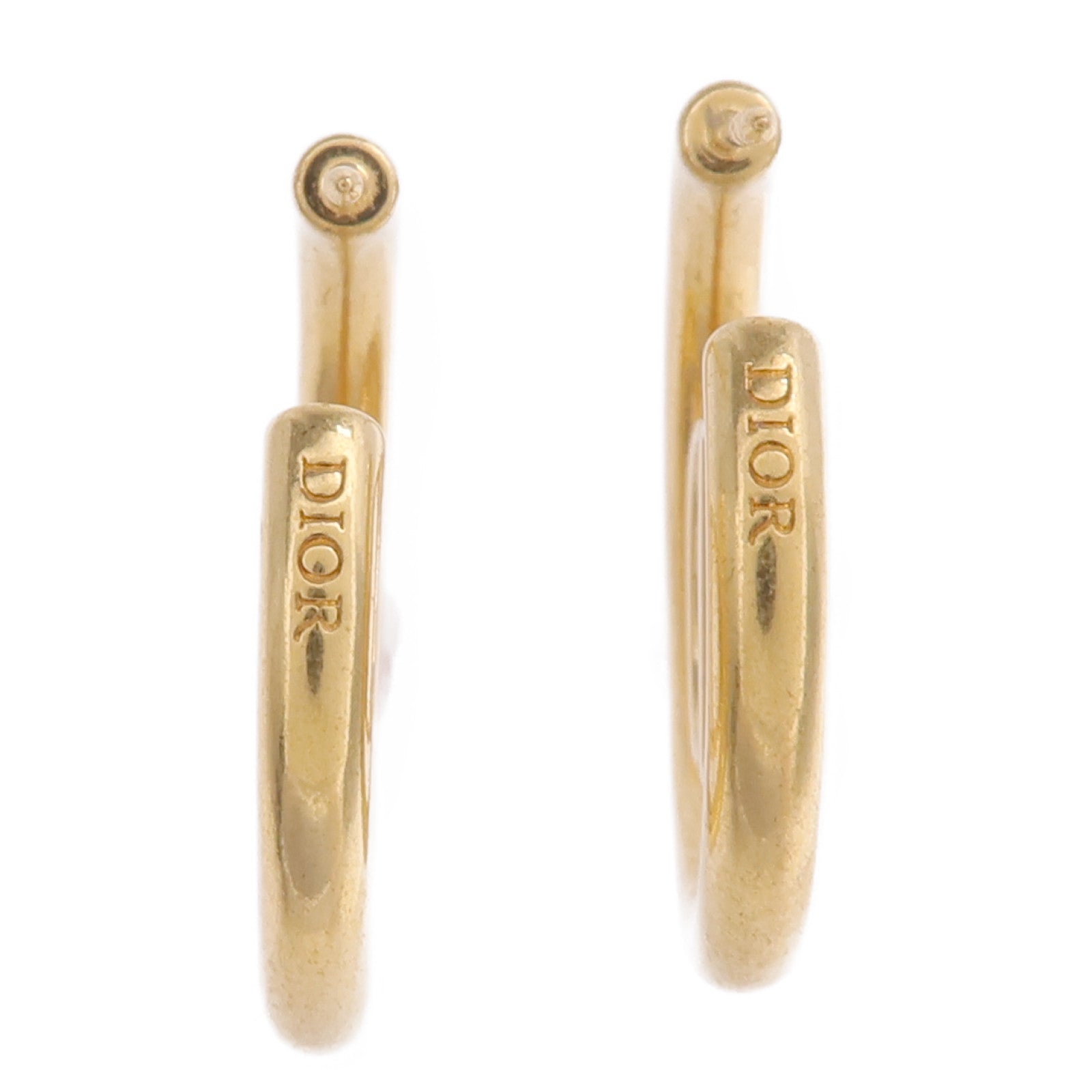 Dior 金屬Earrings耳環