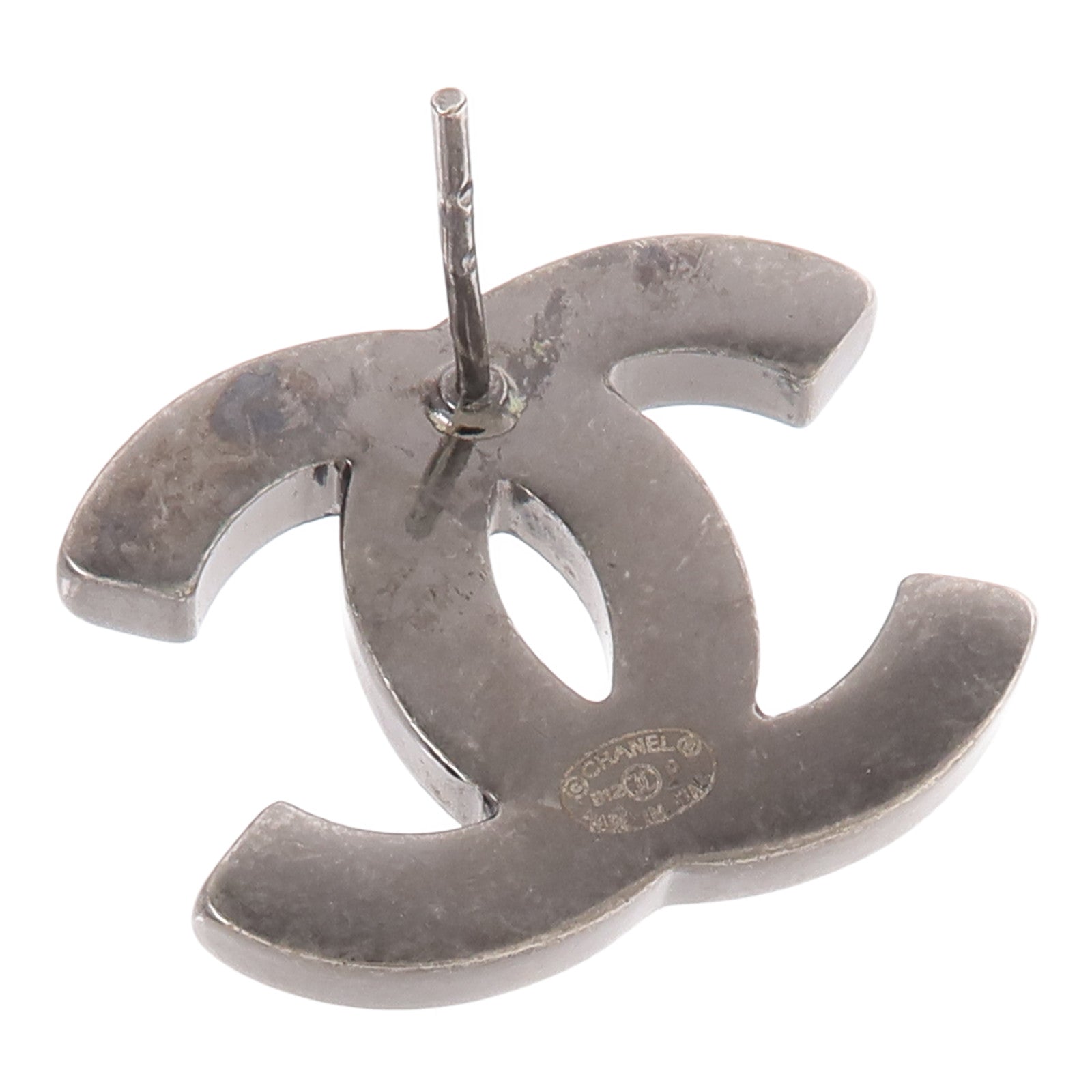 CHANEL 金屬Earrings耳環