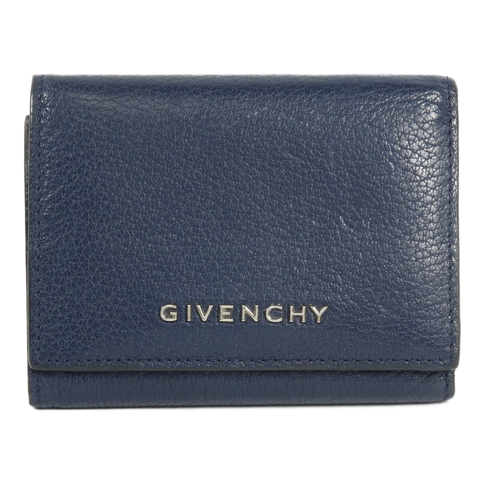 GIVENCHY 牛皮皮革Wallet錢包