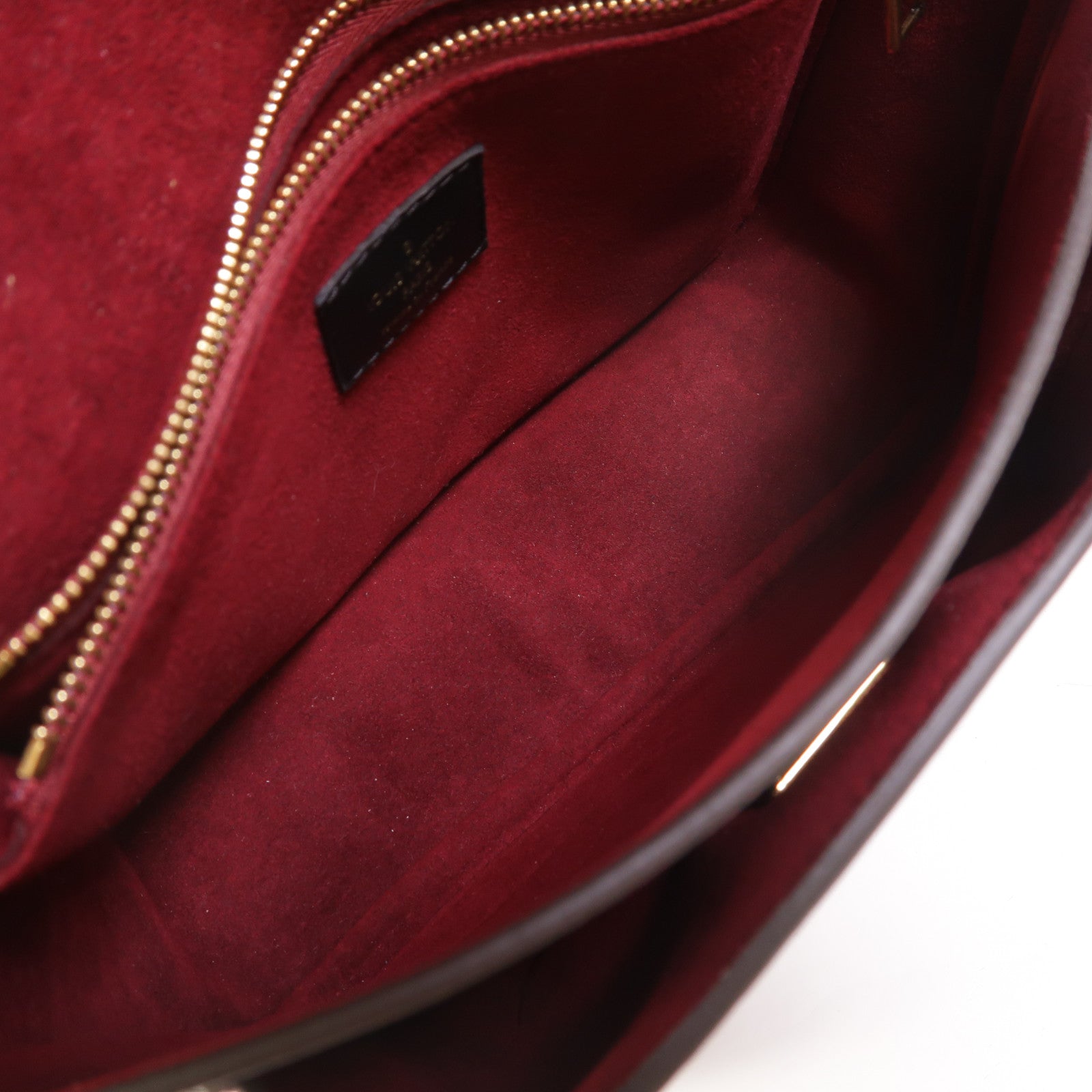 LOUIS VUITTON Monogram Passy鏈帶肩背袋