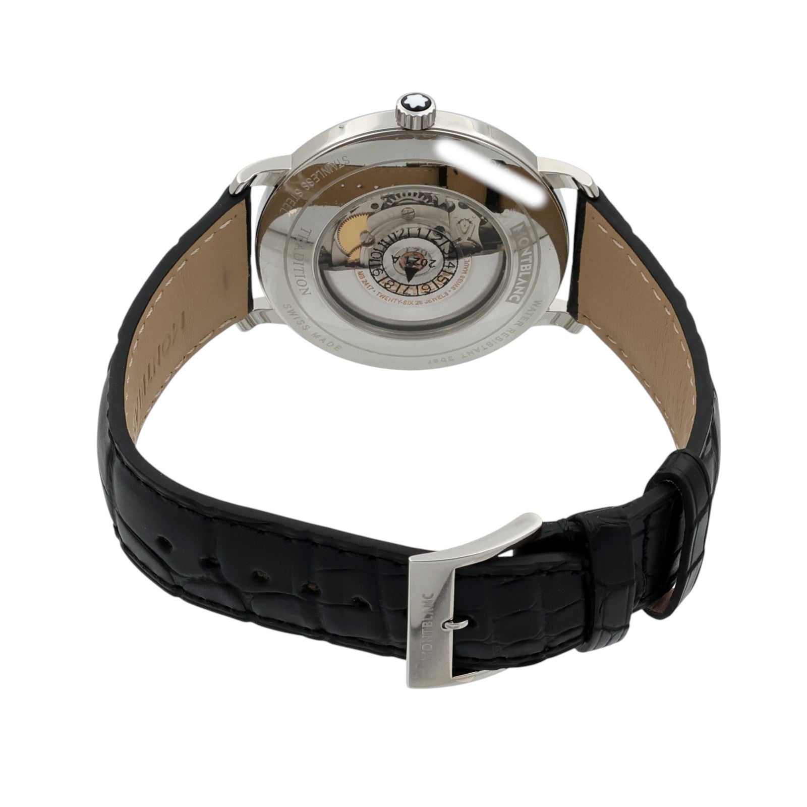 MONTBLANC Tradition Date 116482