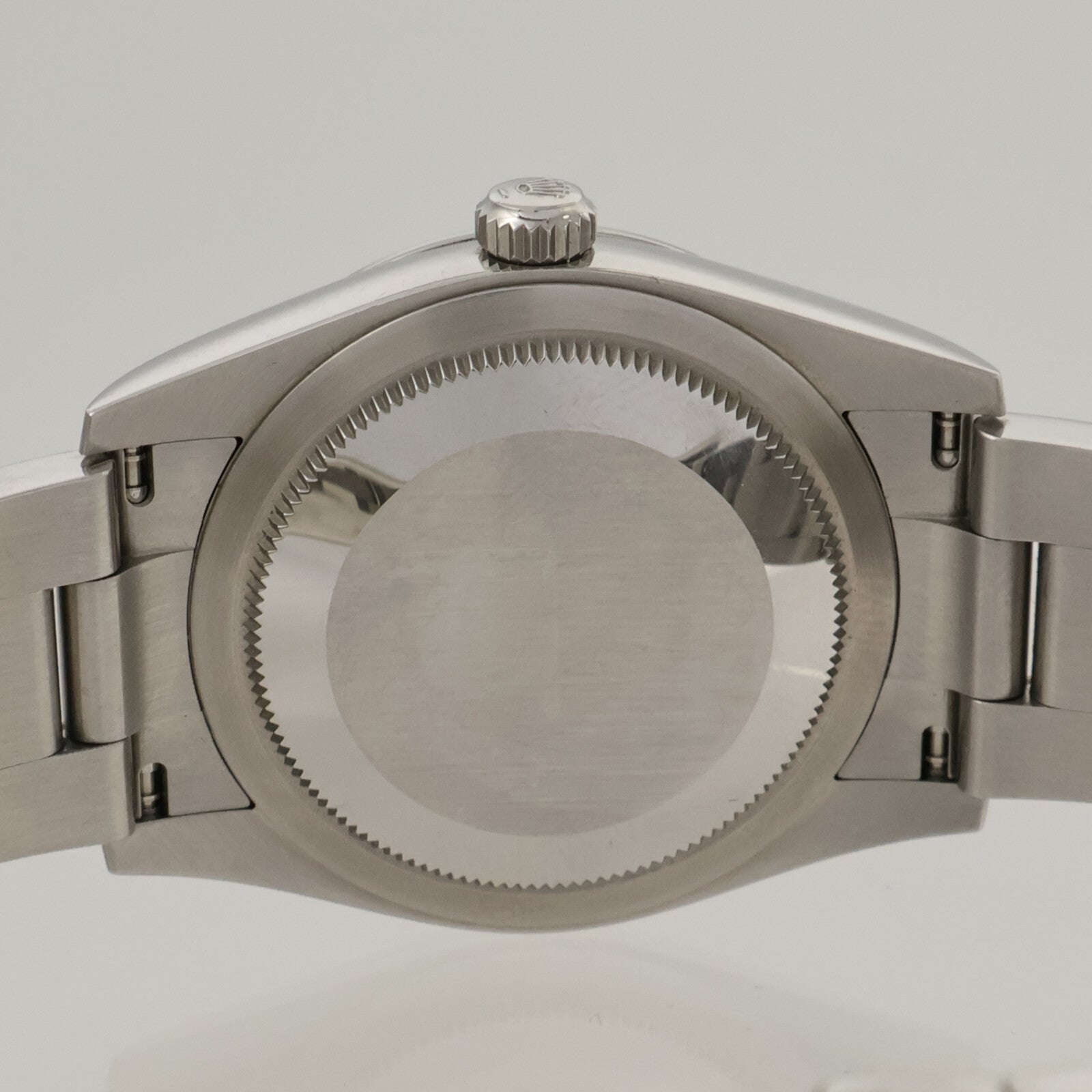 ROLEX Oyster Perpetual 124200