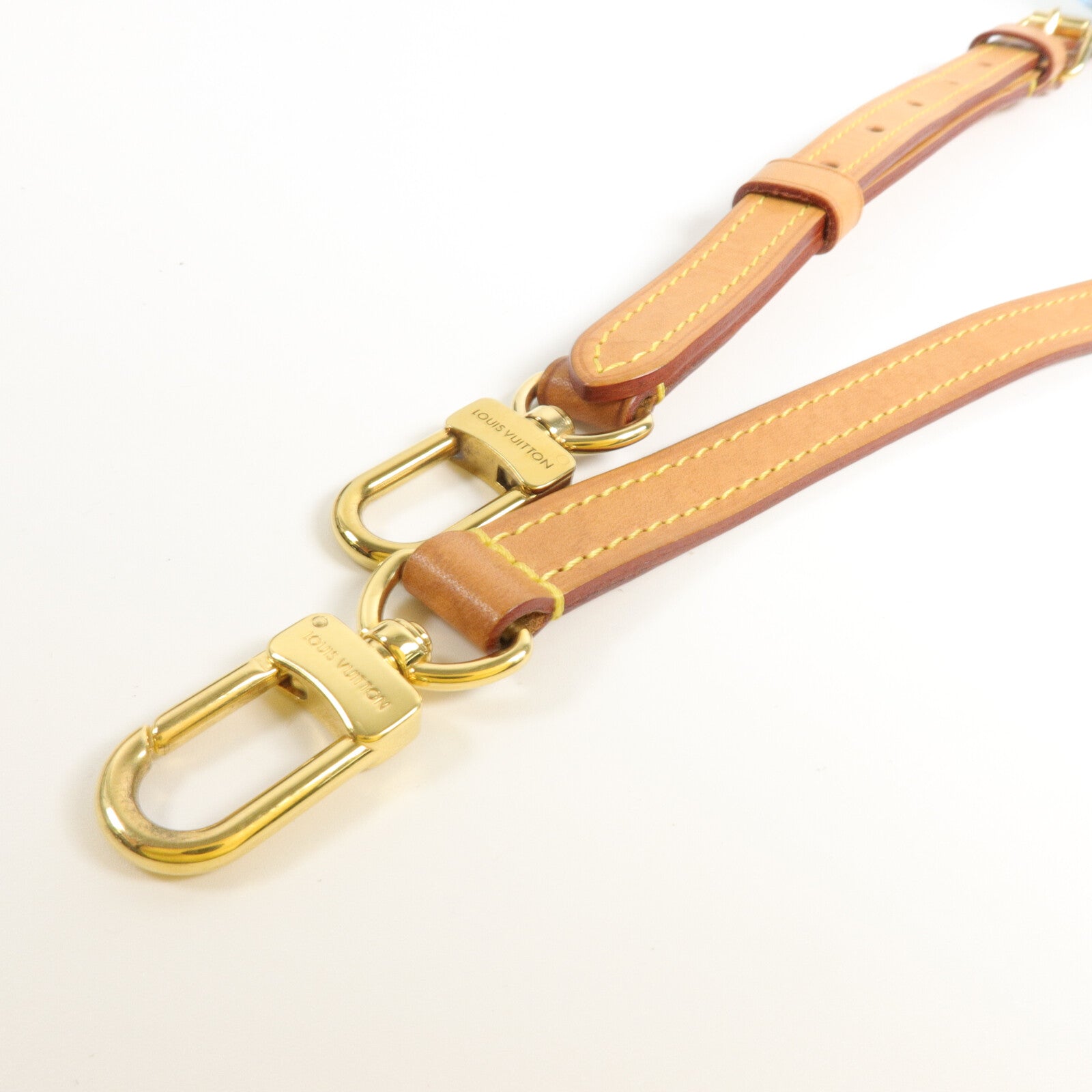 LOUIS VUITTON Monogram Rivoli PM手挽肩背兩用袋