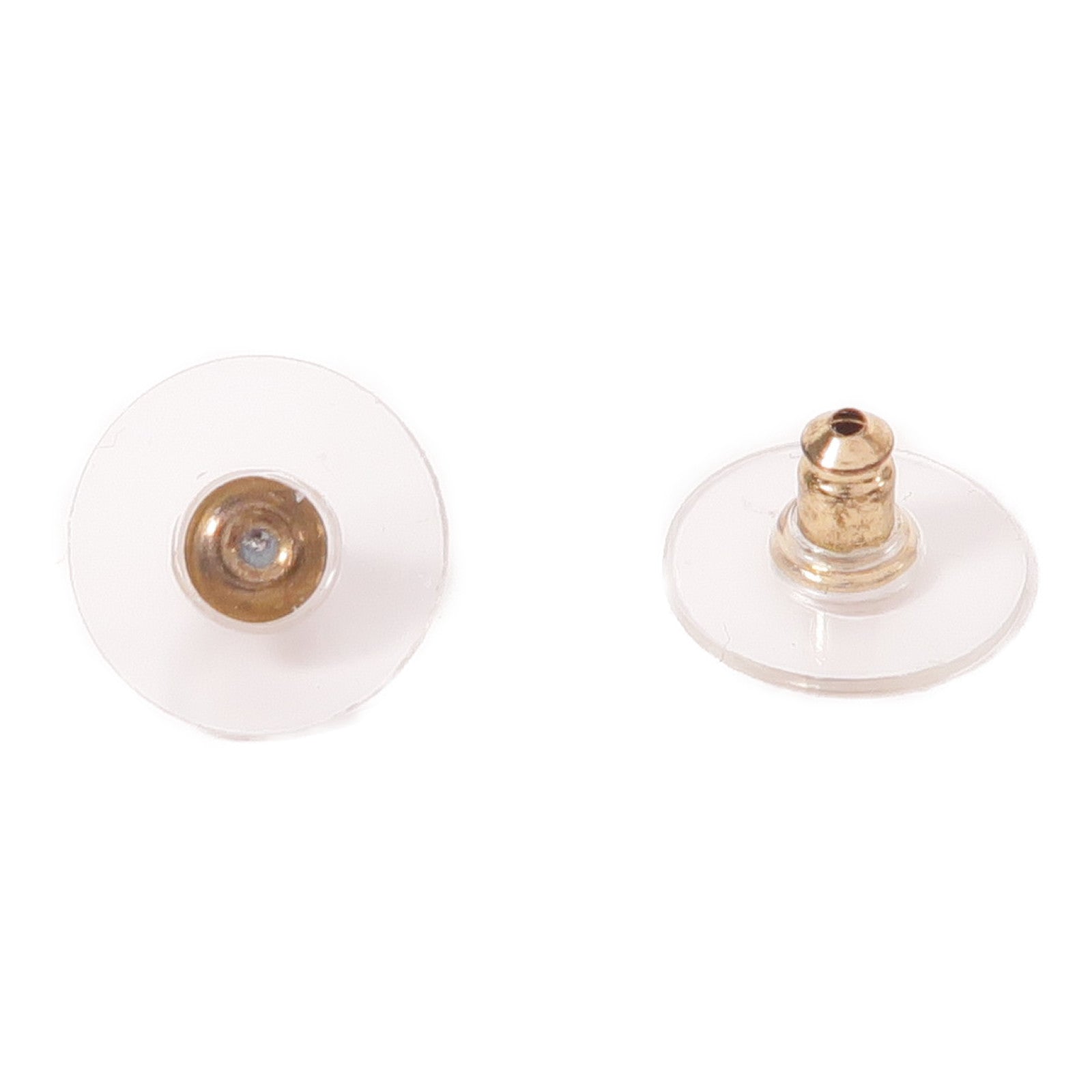 CHANEL 【激減優惠】金屬Earrings耳環