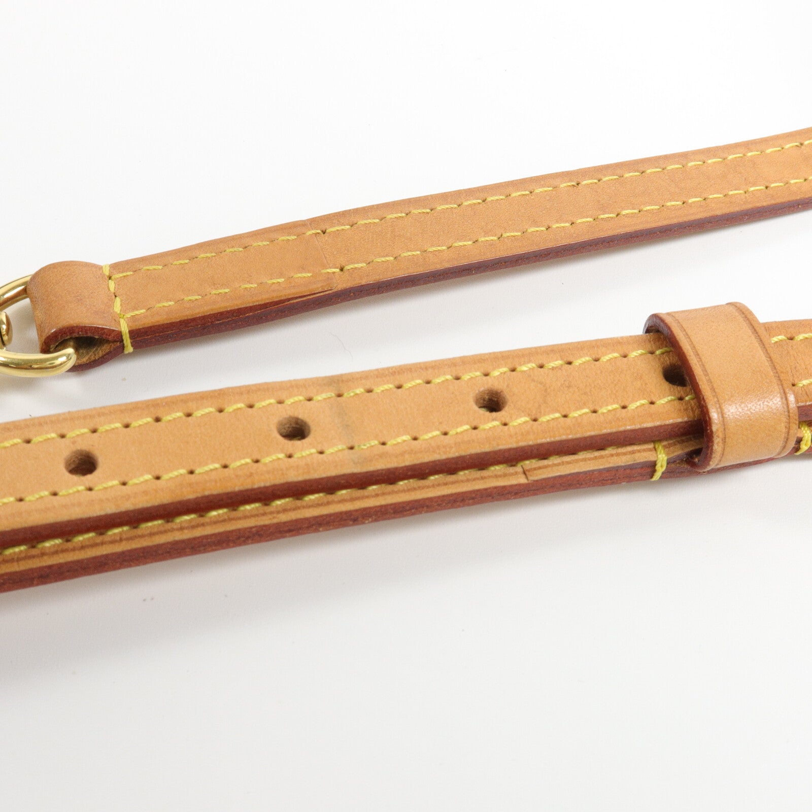 LOUIS VUITTON Monogram Rivoli PM手挽肩背兩用袋