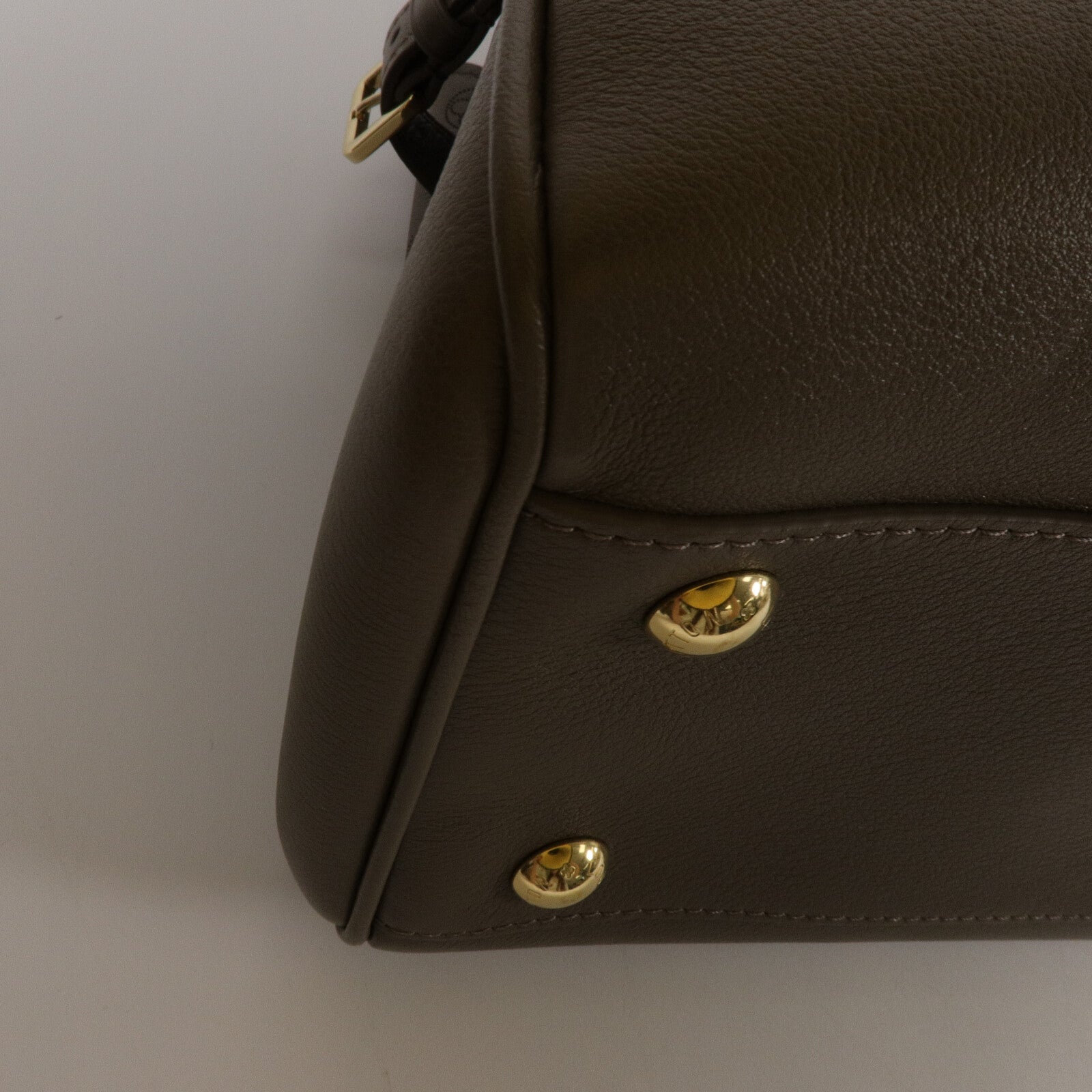 LOUIS VUITTON 牛皮皮革Vendome PM手挽肩背兩用袋