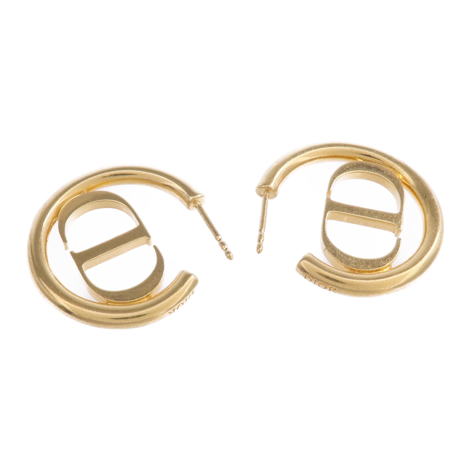 Dior 金屬Earrings耳環