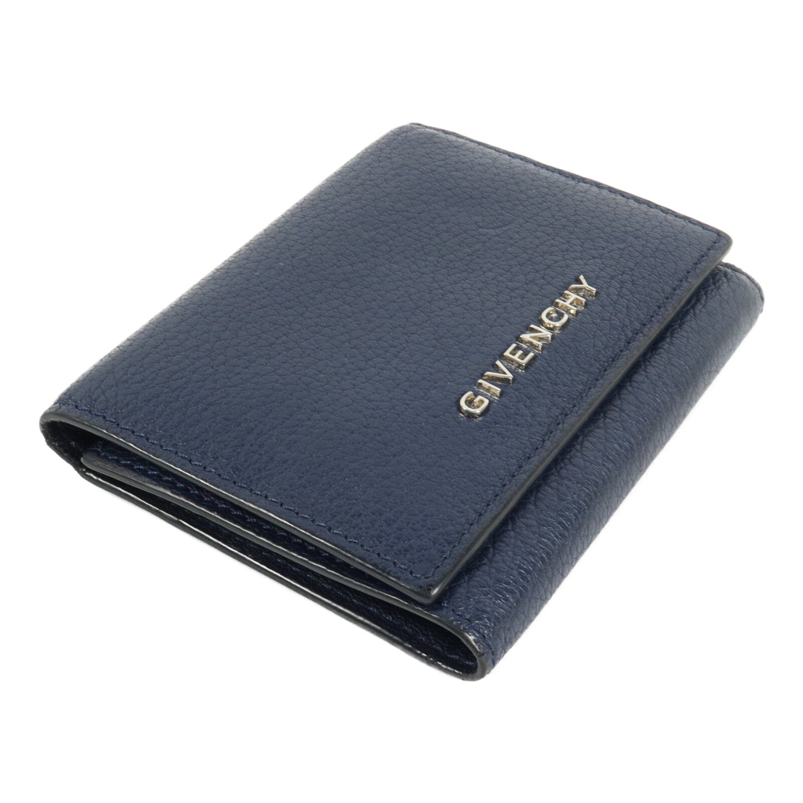 GIVENCHY 牛皮皮革Wallet錢包