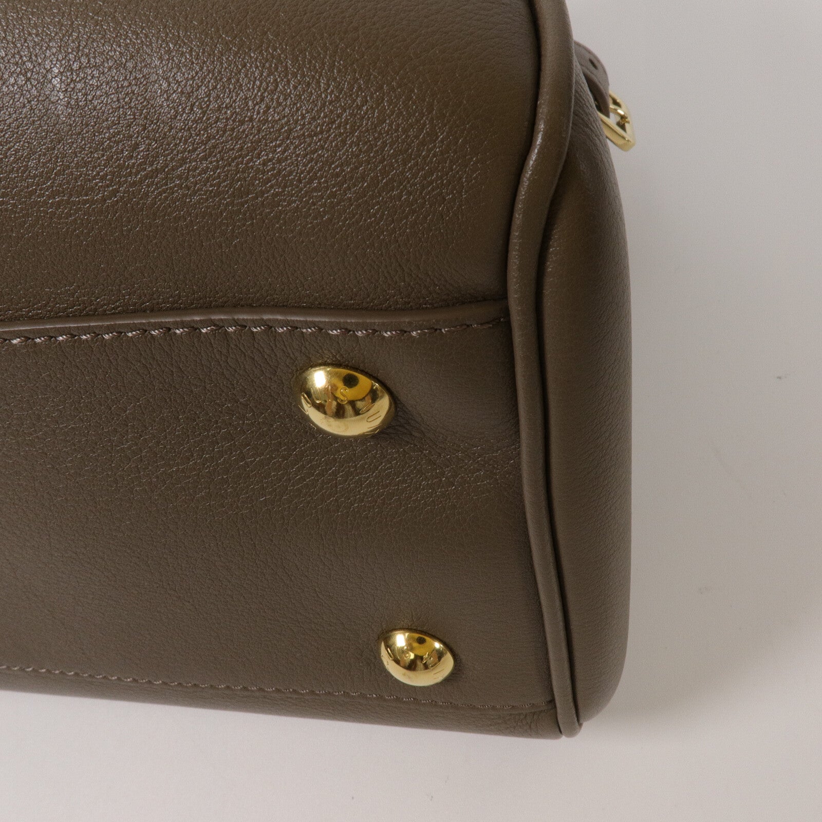LOUIS VUITTON 牛皮皮革Vendome PM手挽肩背兩用袋