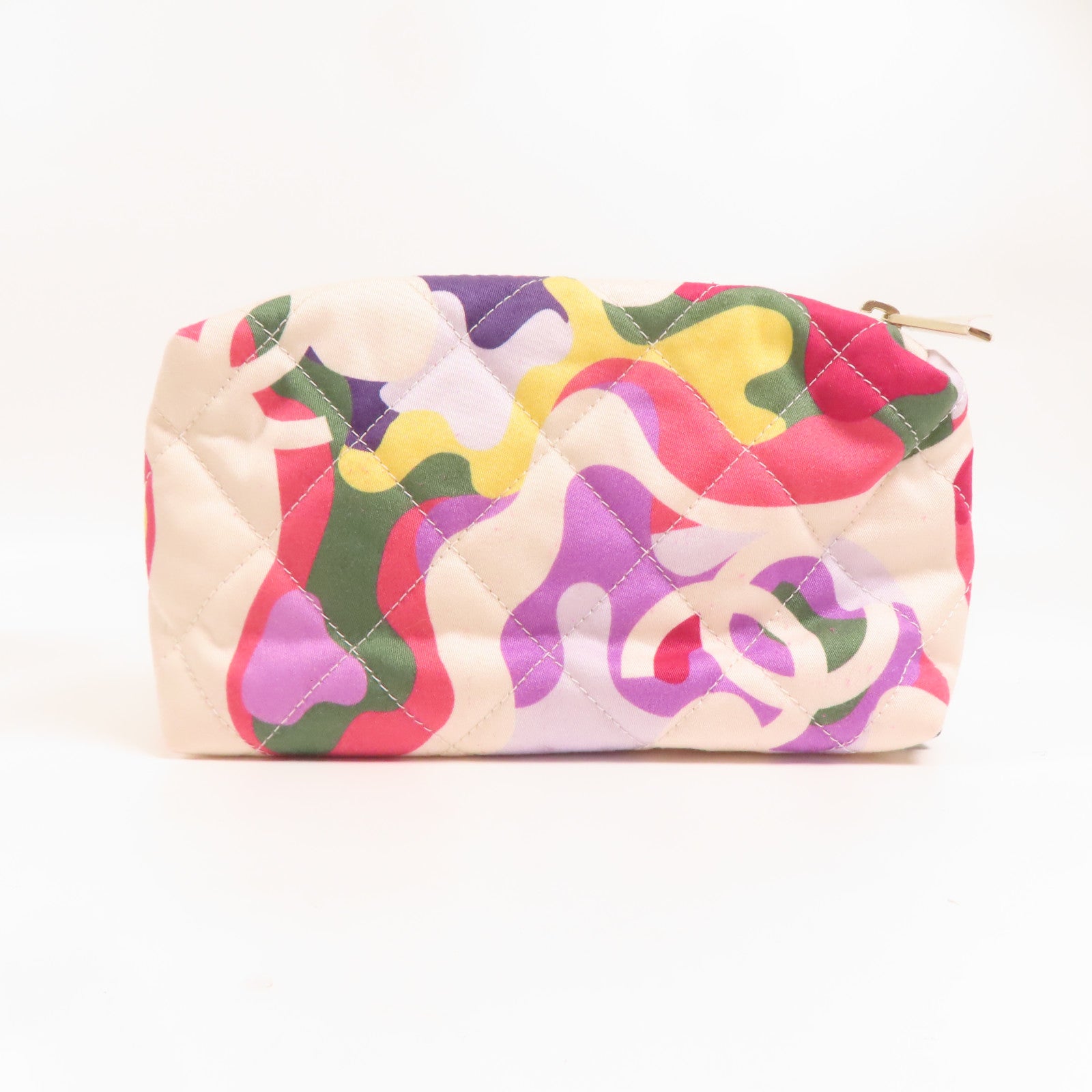 CHANEL 牛皮皮革See Through Flap金扣鏈帶肩背袋