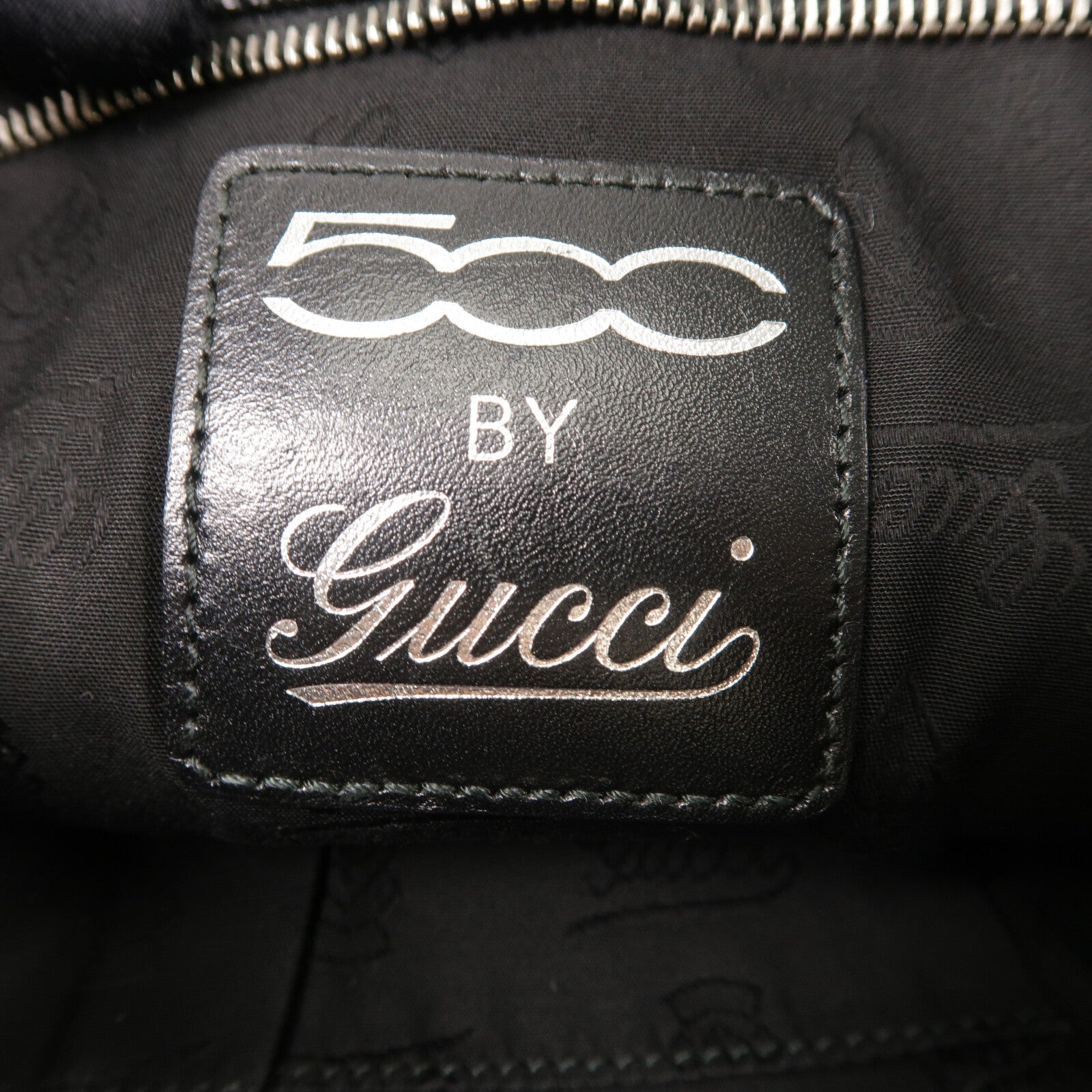 GUCCI PVC Shoulder Bag肩背袋