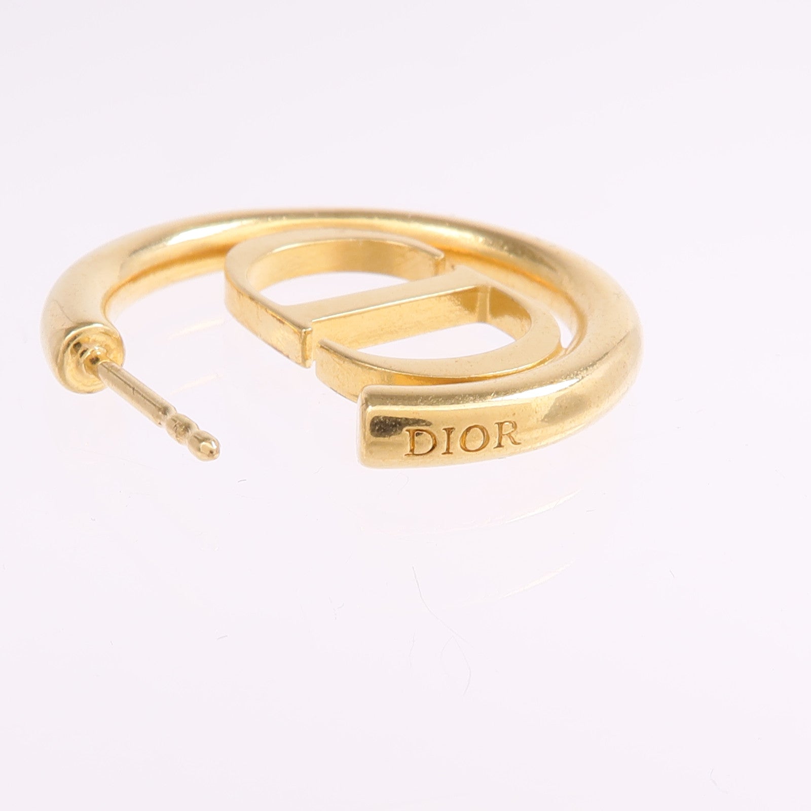 Dior 金屬Earrings耳環