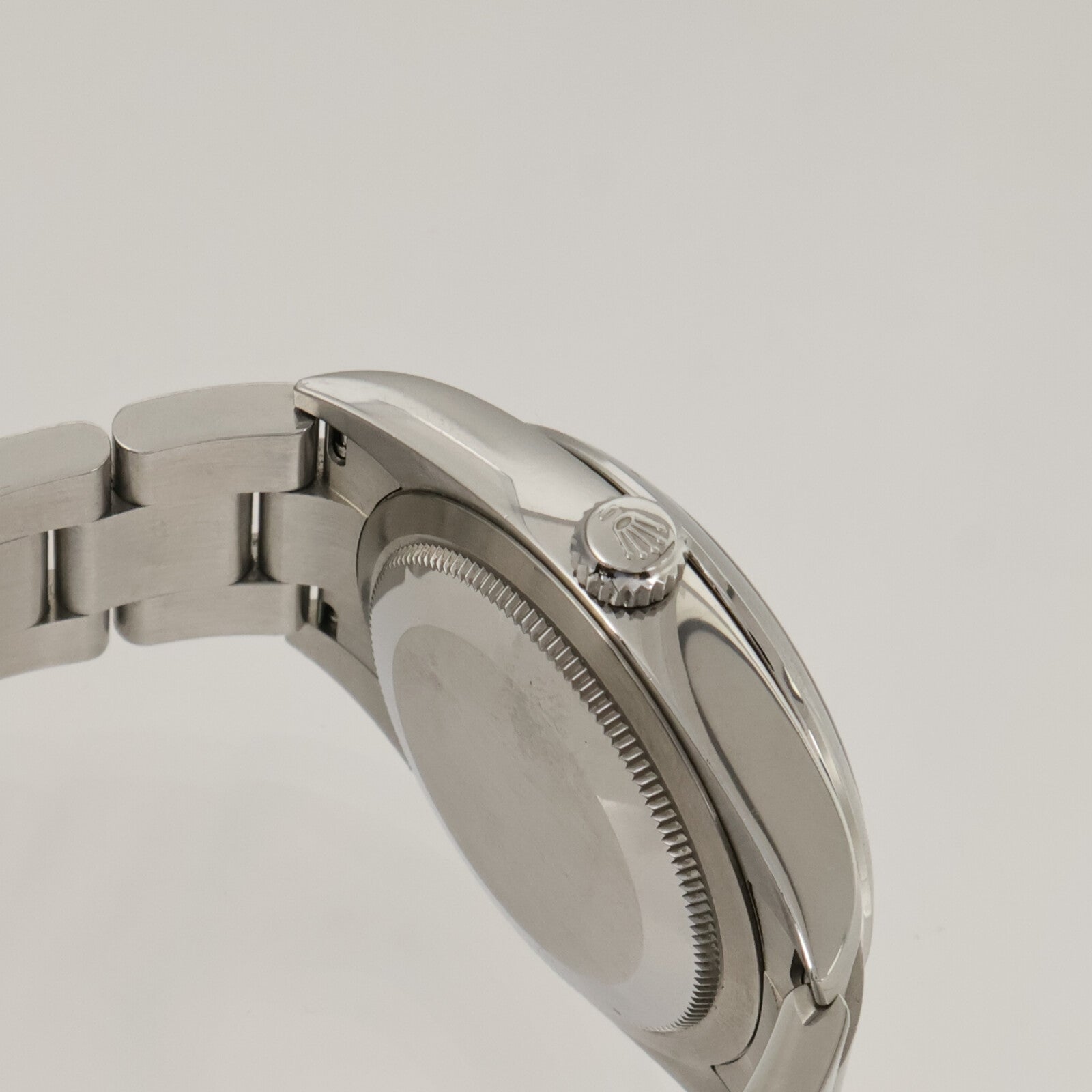 ROLEX Oyster Perpetual 124200
