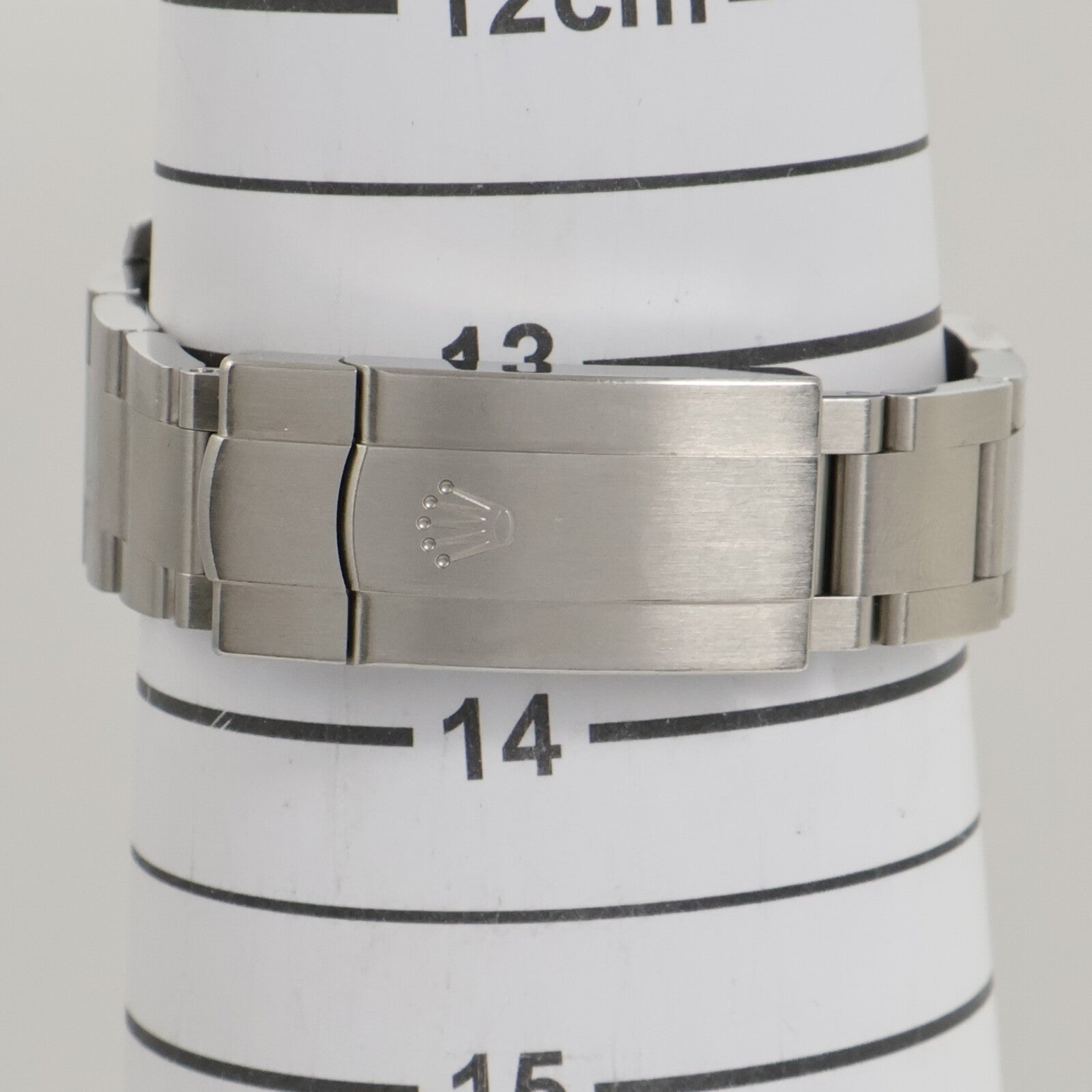 ROLEX Oyster Perpetual 124200