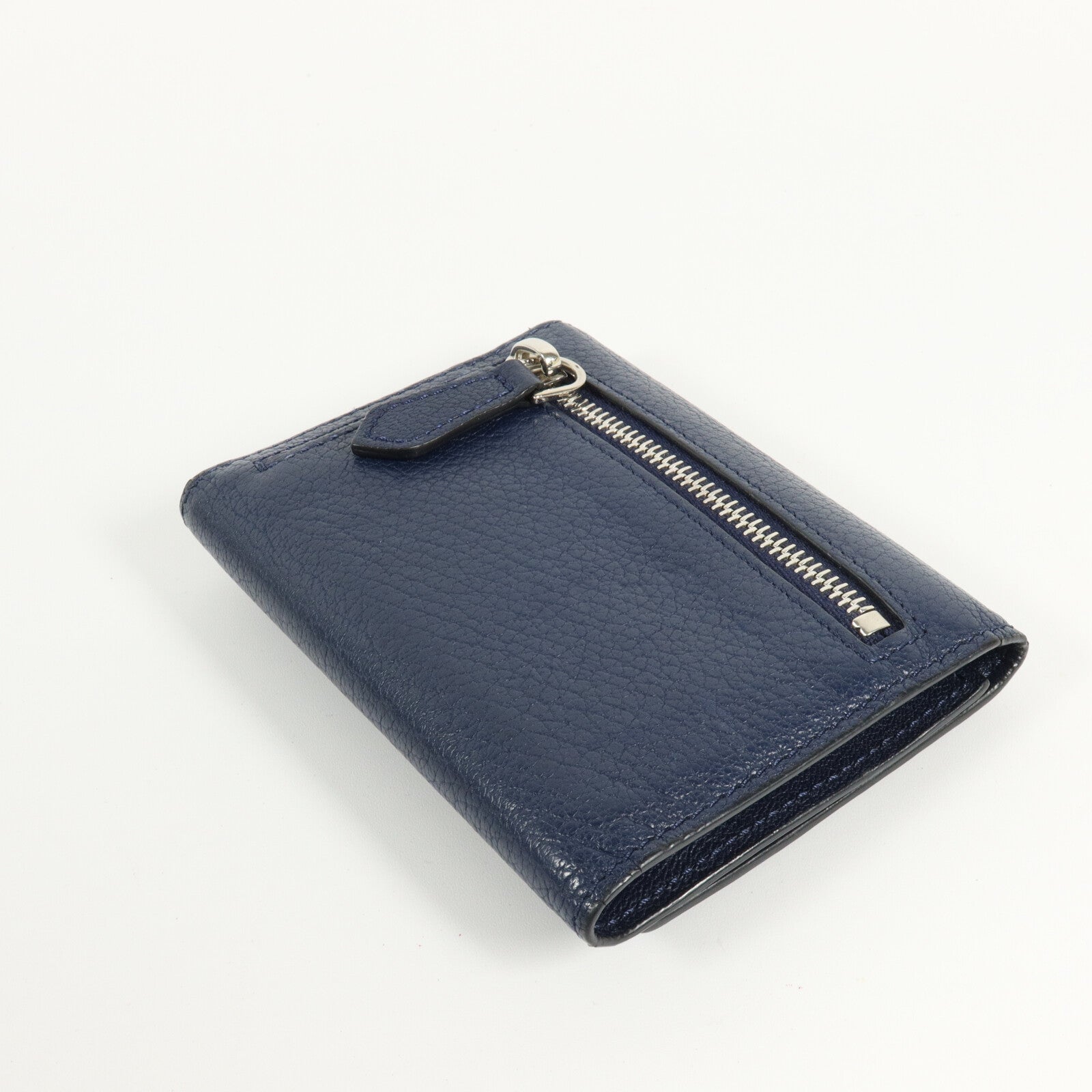 GIVENCHY 牛皮皮革Wallet錢包