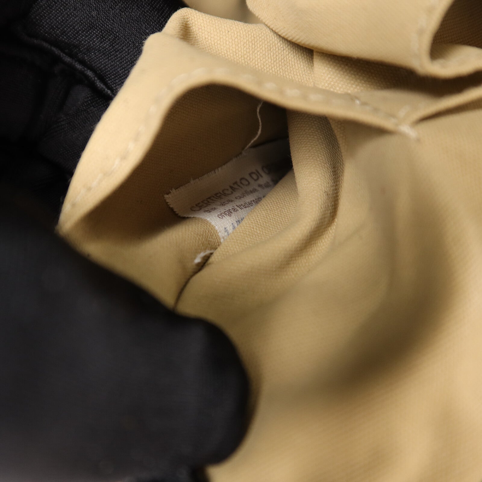 BOTTEGA VENETA 牛皮皮革Hand Bag手挽袋