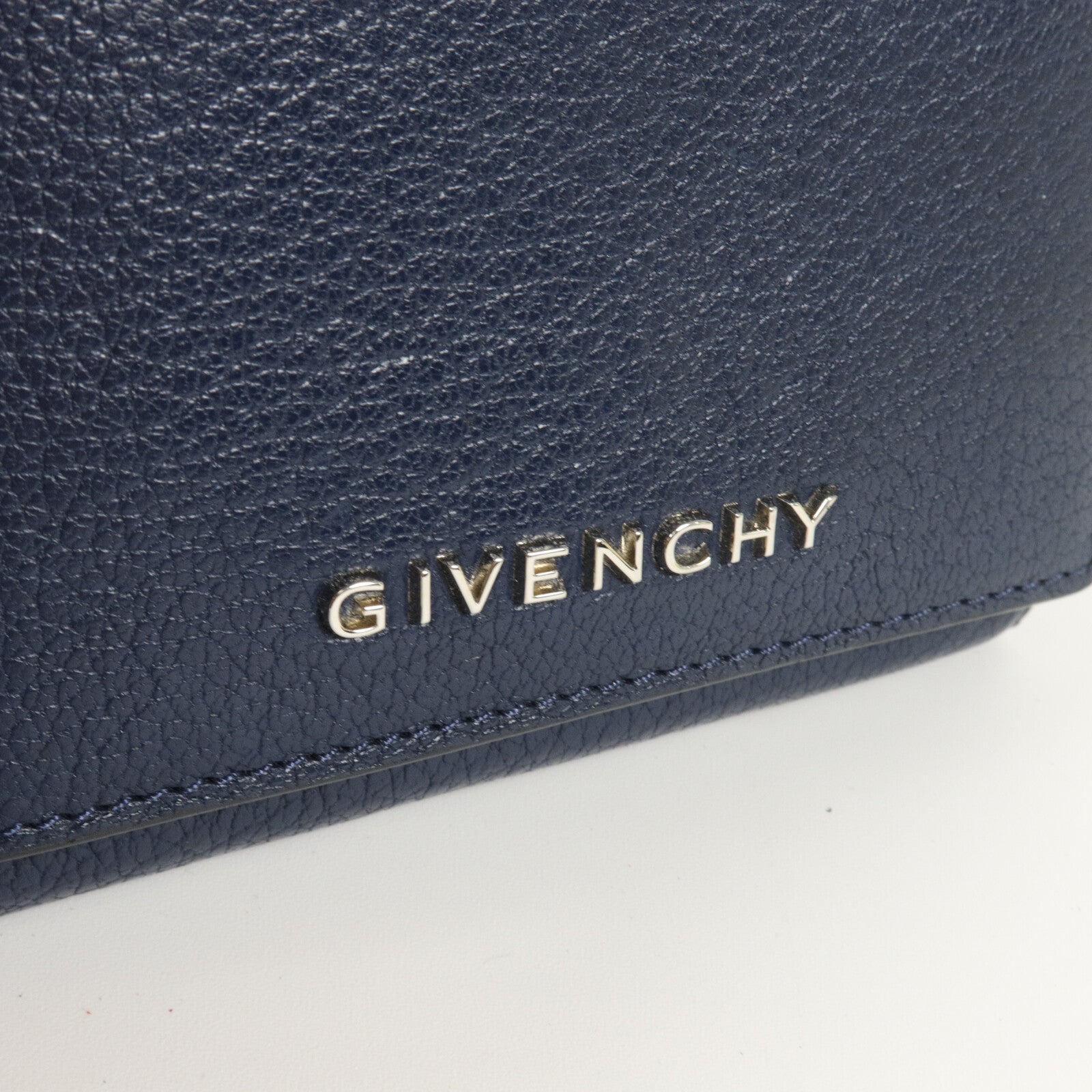 GIVENCHY 牛皮皮革Wallet錢包