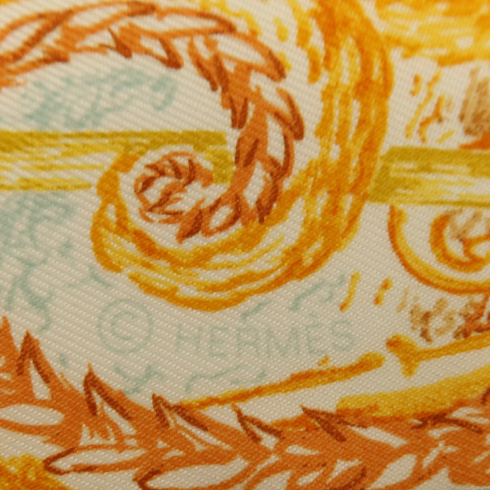 HERMES 【激減優惠】絲質Scarf 90x90cm絲巾