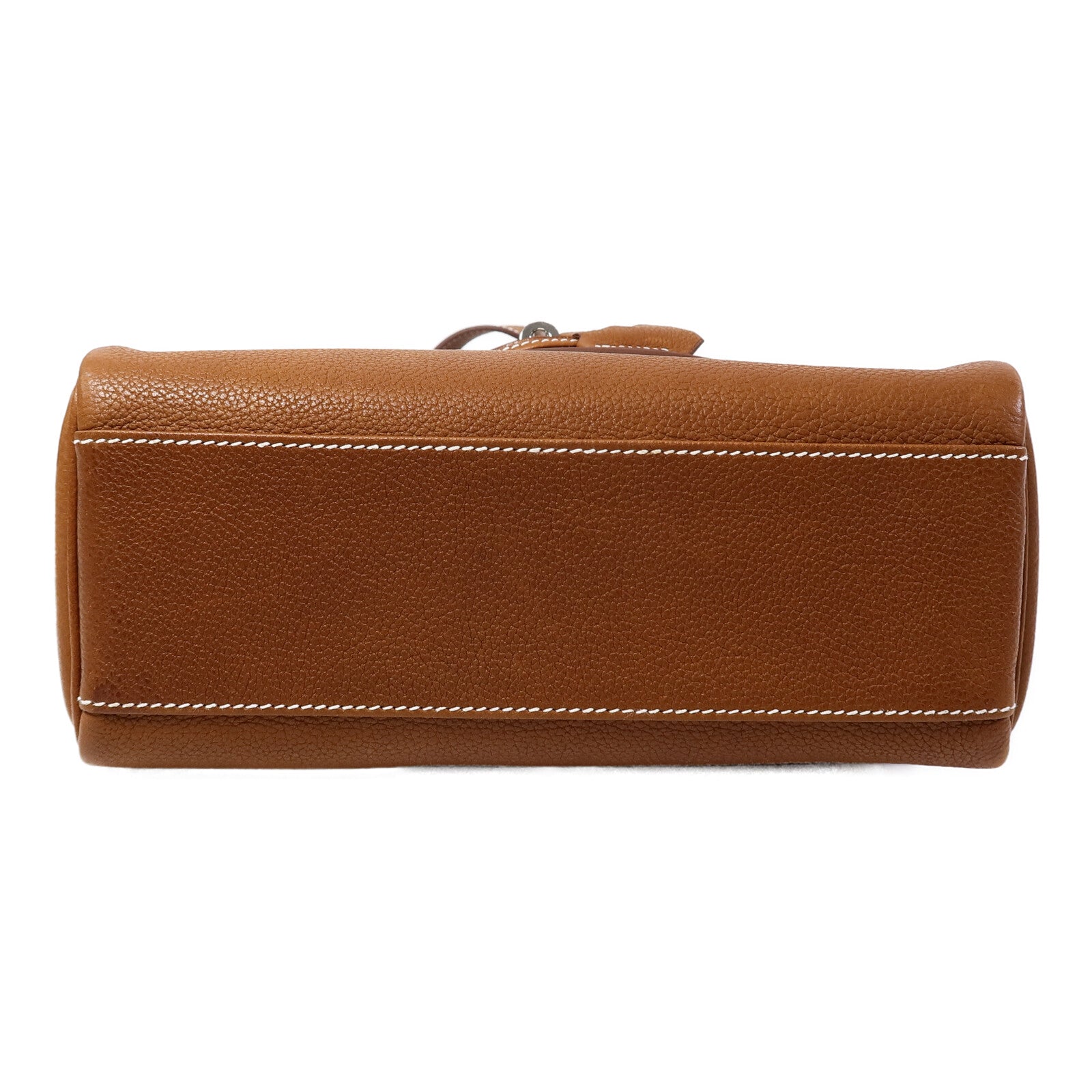 HERMES Barenia Messenger PM肩背袋