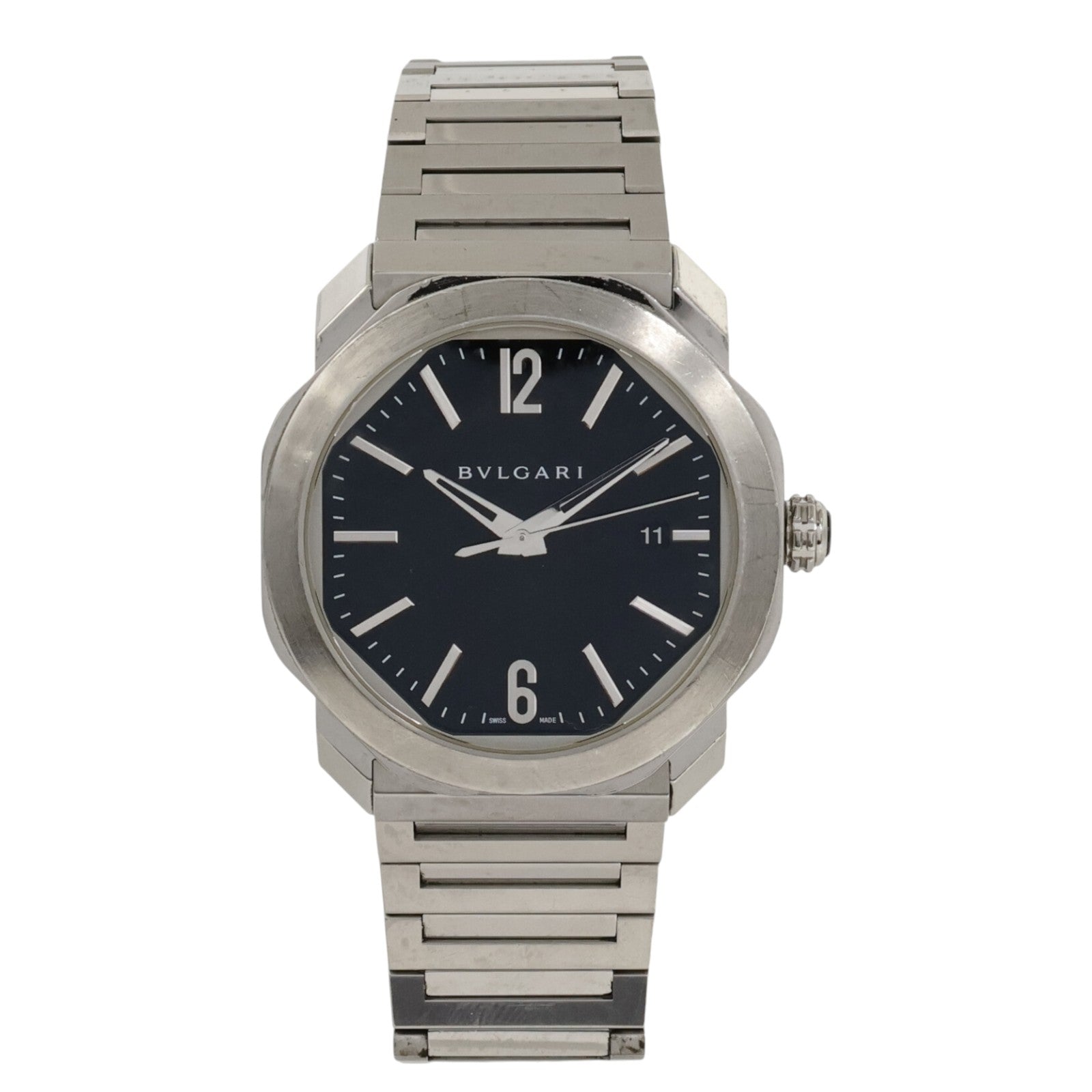 BVLGARI Octo Roma 102704