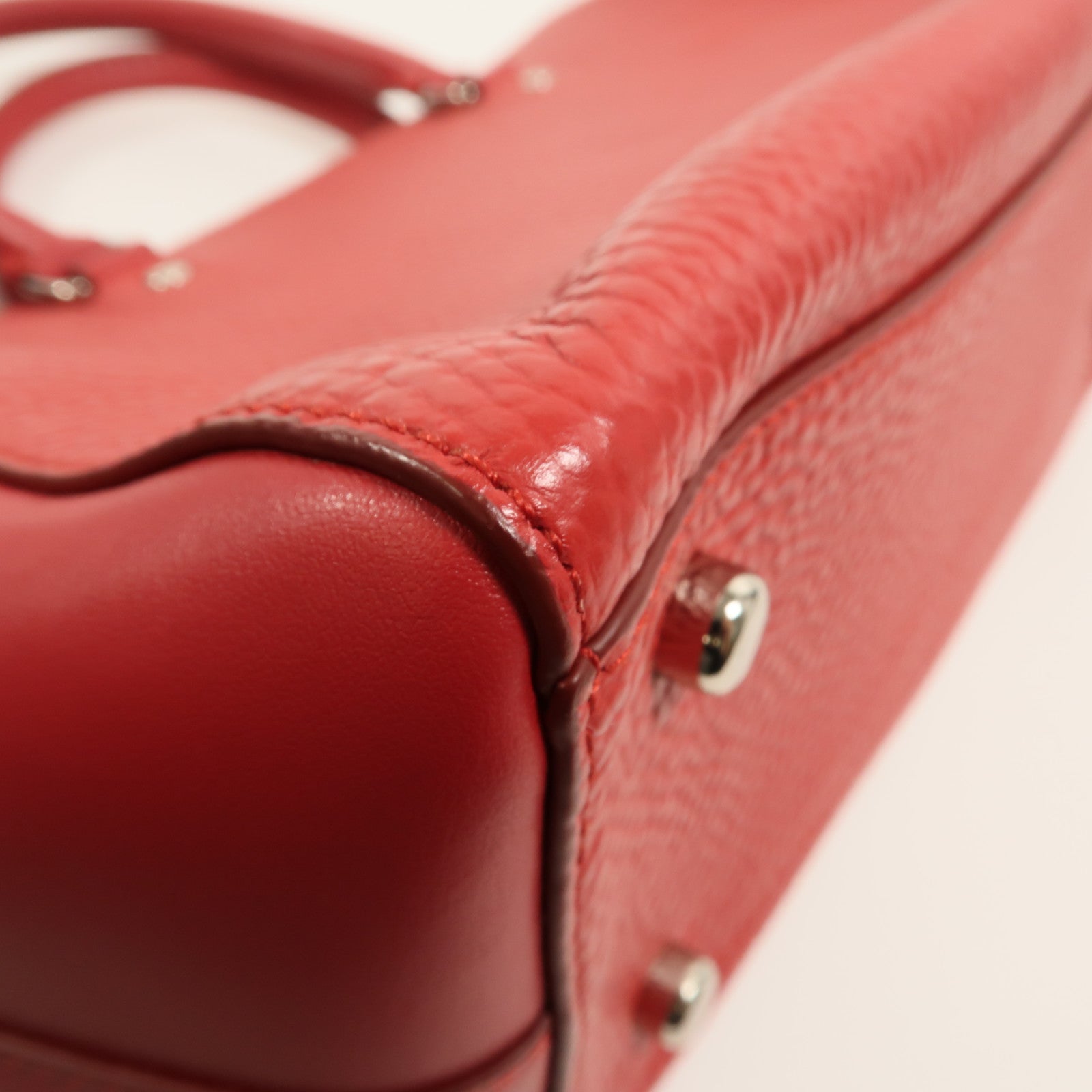 COACH 牛皮皮革Blake Carryall 25手挽肩背兩用袋