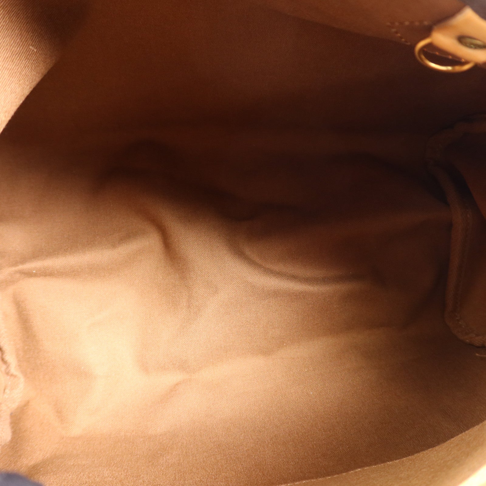 LOUIS VUITTON Monogram Speedy 30金扣手挽袋