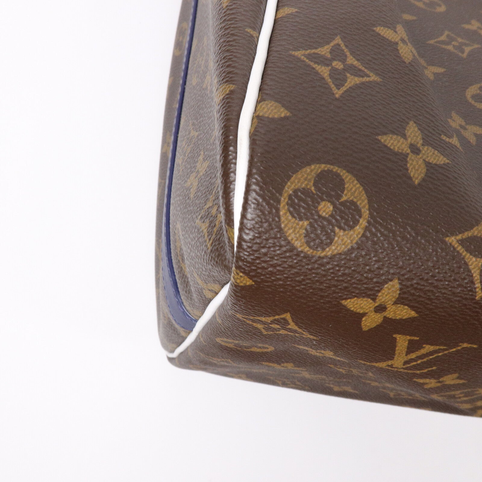 LOUIS VUITTON Monogram Keepall 50手挽肩背兩用袋