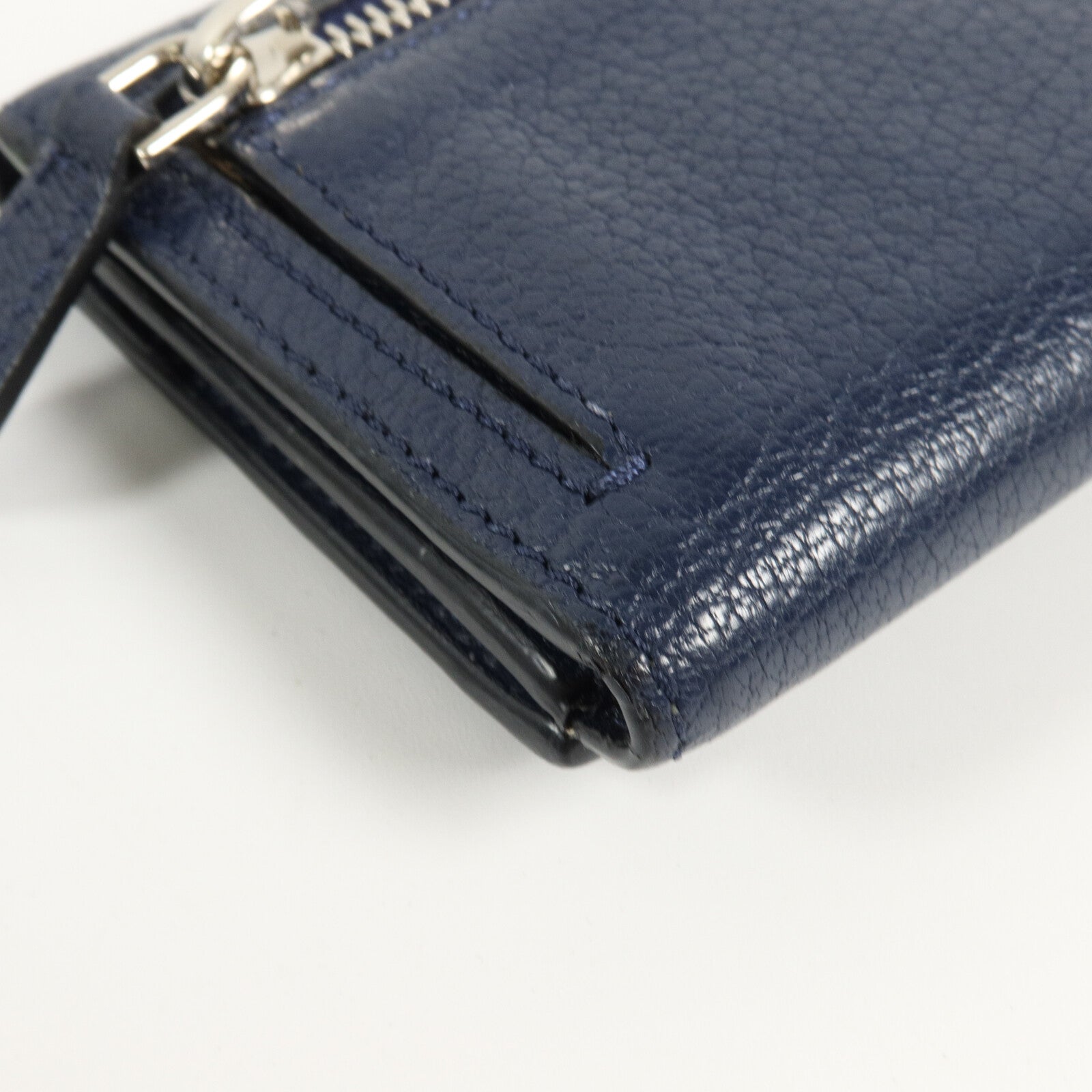 GIVENCHY 牛皮皮革Wallet錢包