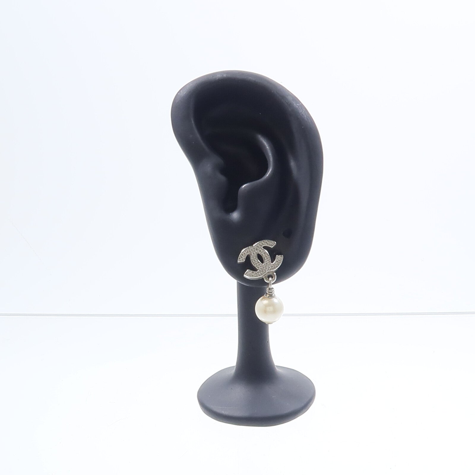 CHANEL 金屬Earrings耳環