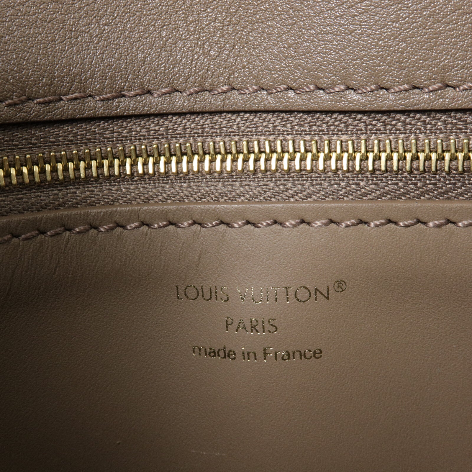 LOUIS VUITTON 牛皮皮革Vendome PM手挽肩背兩用袋
