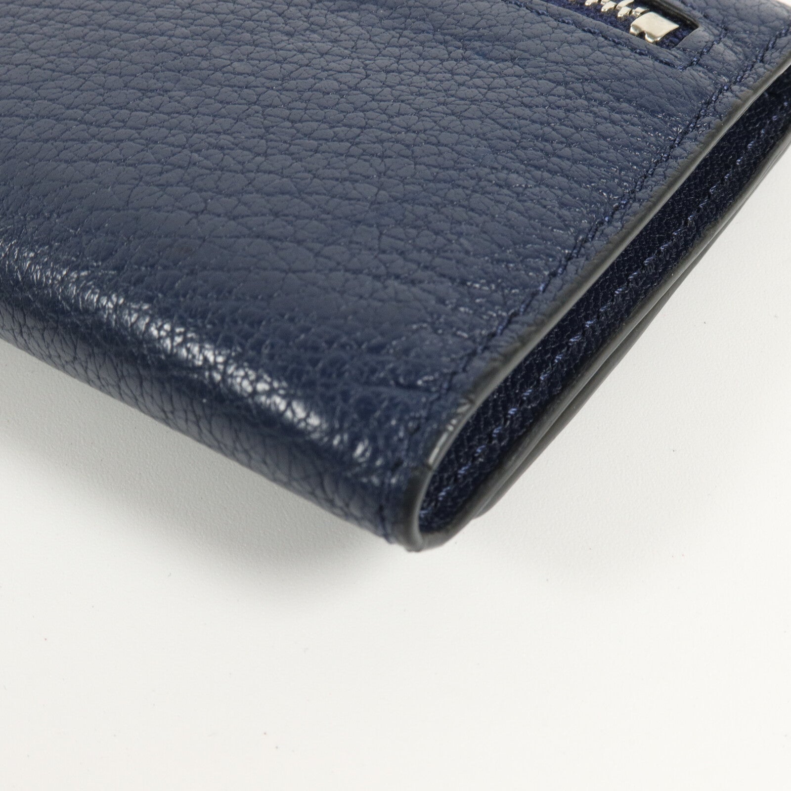 GIVENCHY 牛皮皮革Wallet錢包