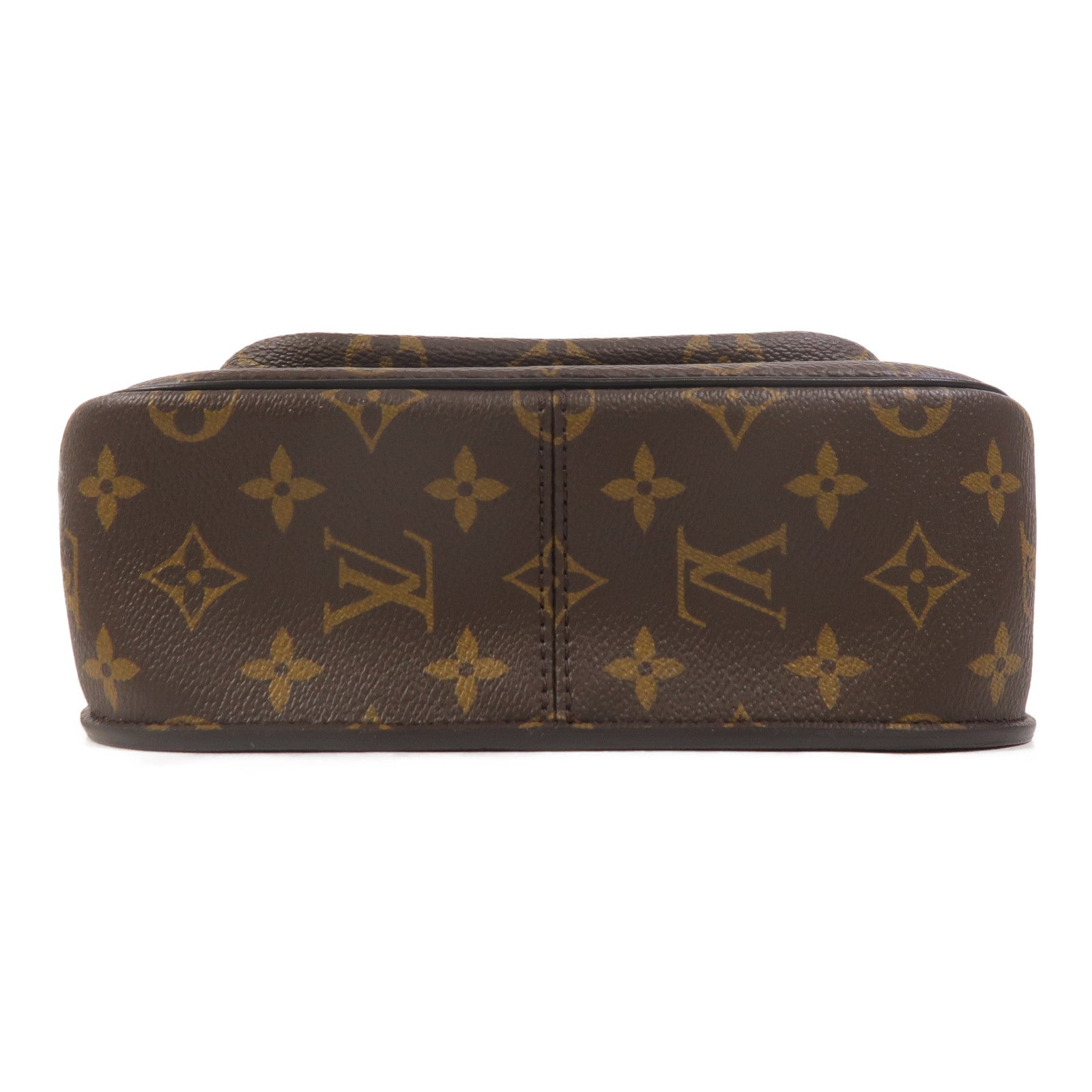 LOUIS VUITTON Monogram Passy肩背袋
