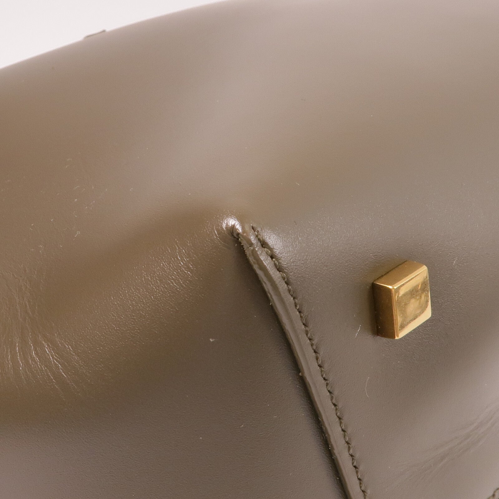 SAINT LAURENT 牛皮皮革LE 37手挽肩背兩用袋