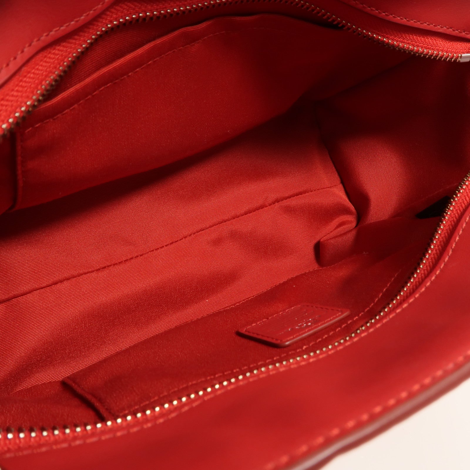 COACH 牛皮皮革Blake Carryall 25手挽肩背兩用袋