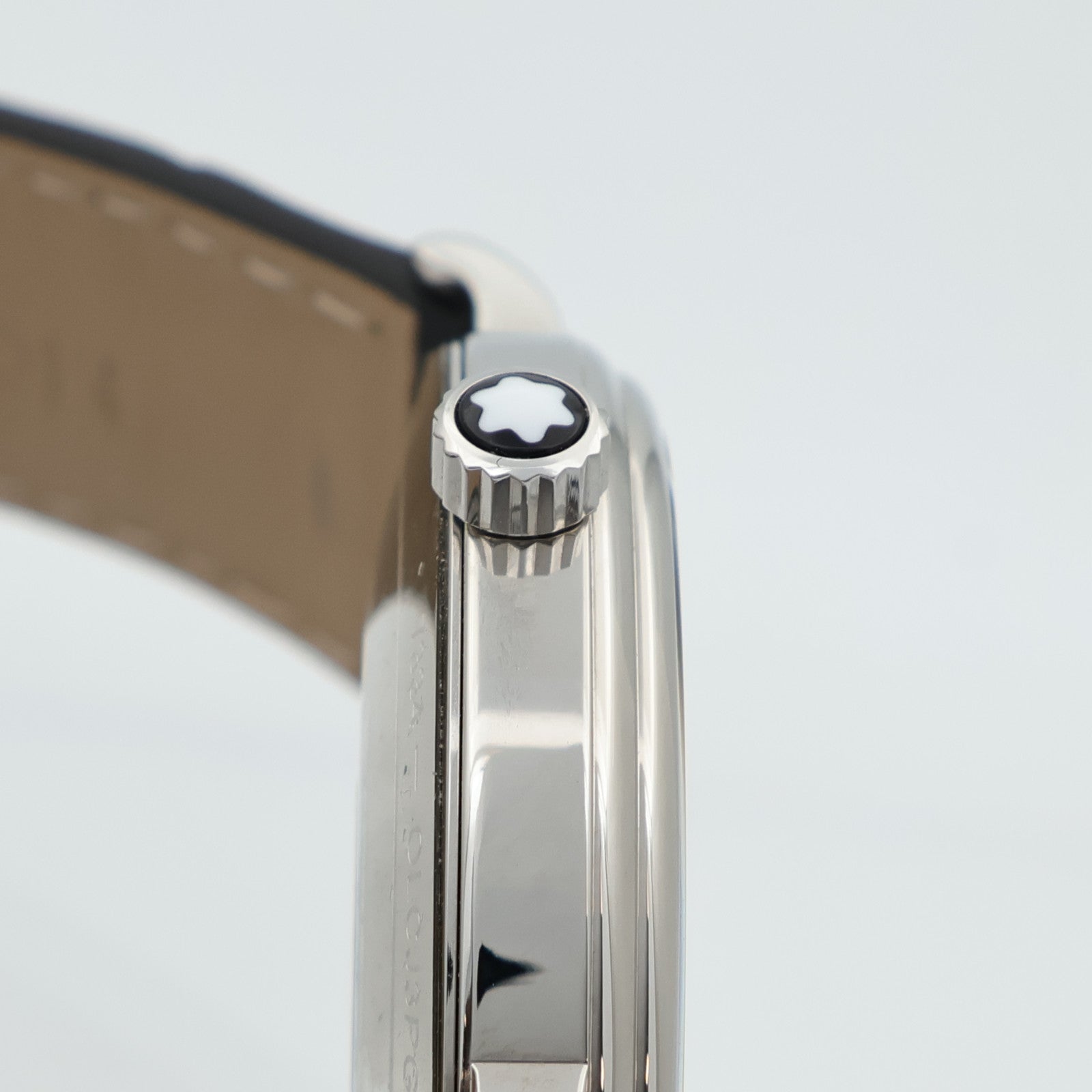 MONTBLANC Tradition Date 116482