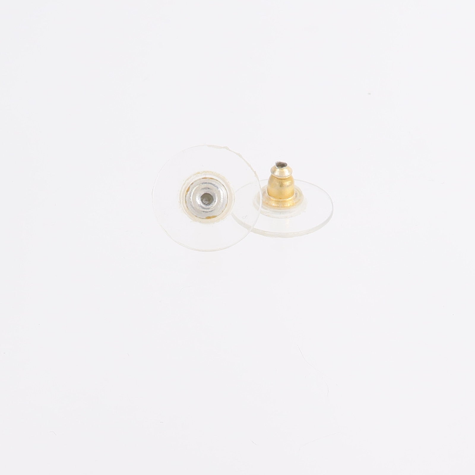 CHANEL 滴膠琺瑯Earrings耳環