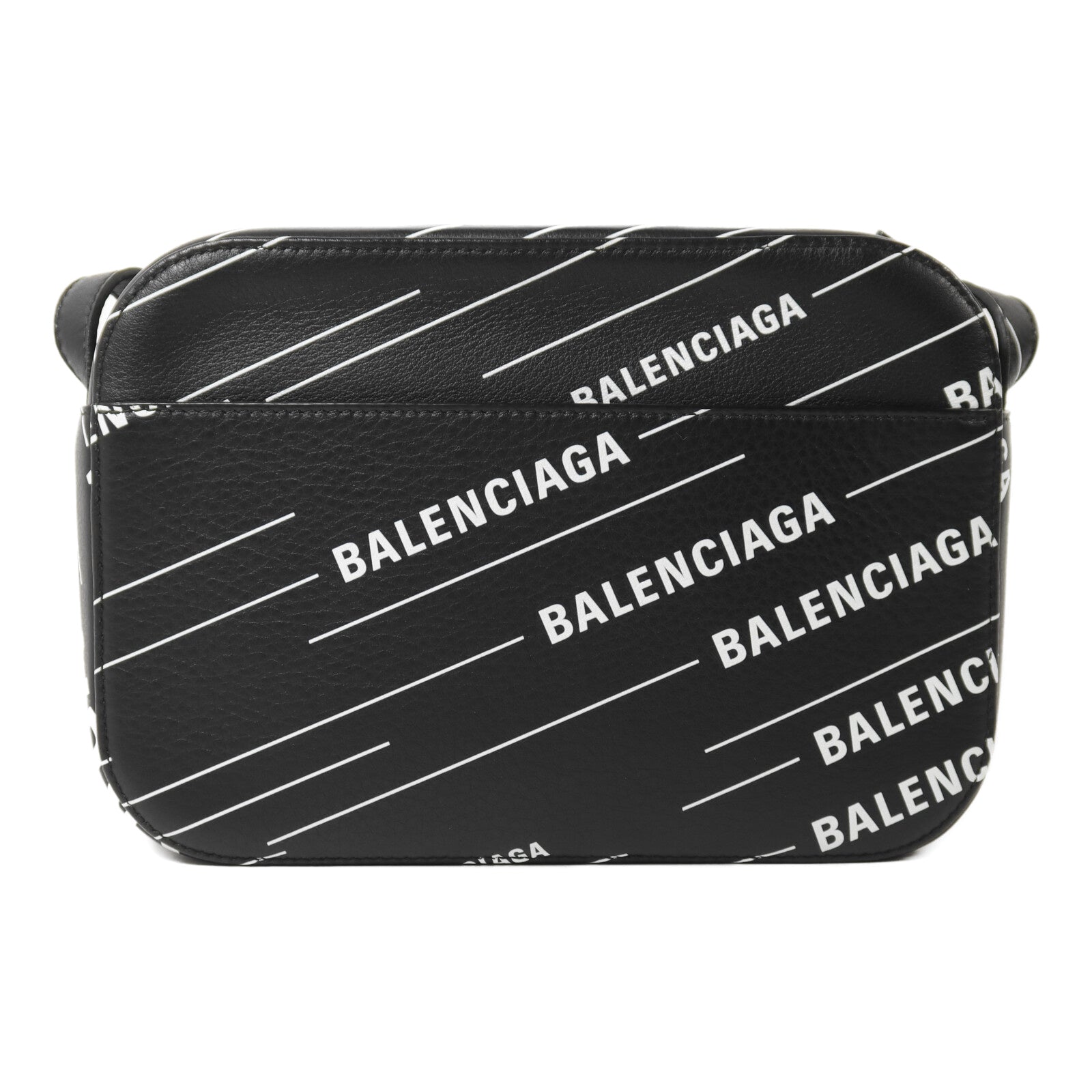BALENCIAGA 牛皮皮革Shoulder Bag肩背袋