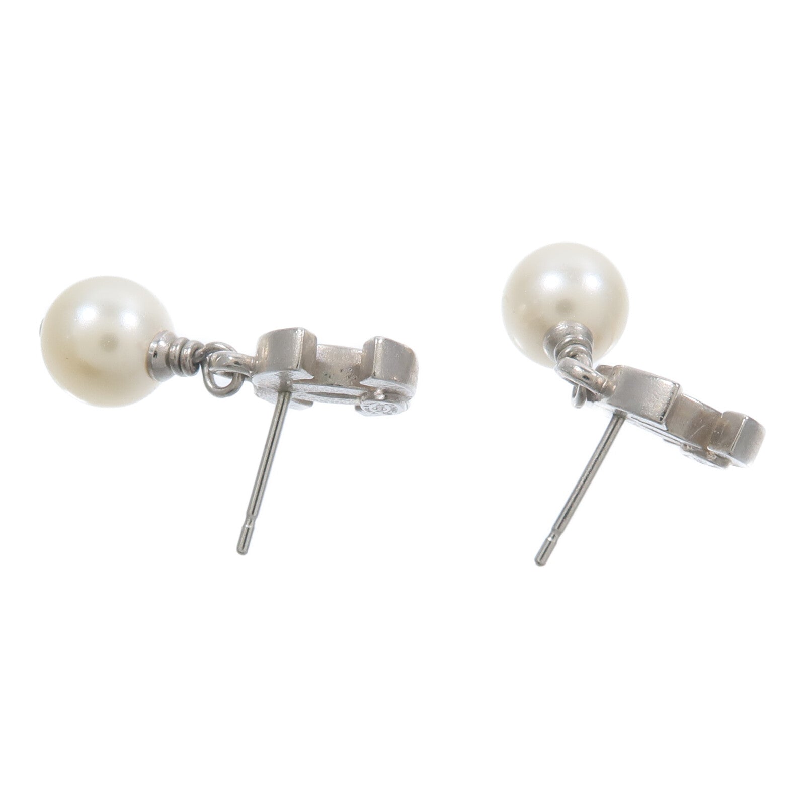 CHANEL 金屬Earrings耳環