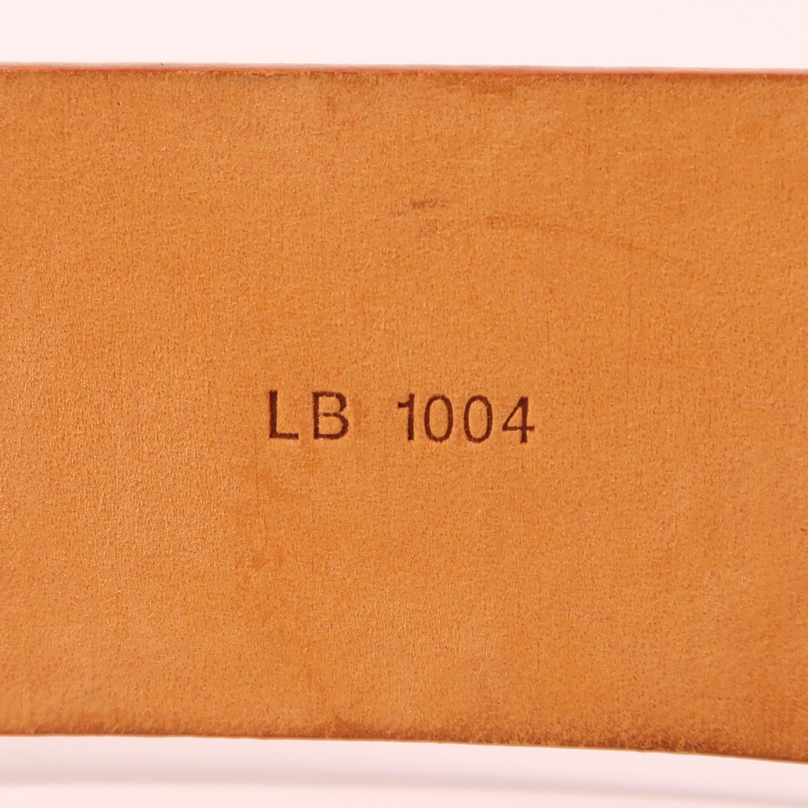 LOUIS VUITTON Monogram Multicolore Belt金扣皮帶