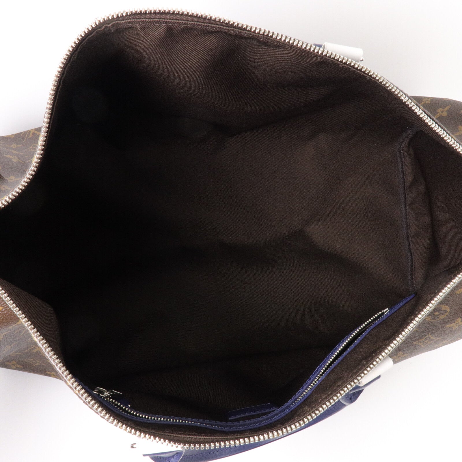 LOUIS VUITTON Monogram Keepall 50手挽肩背兩用袋