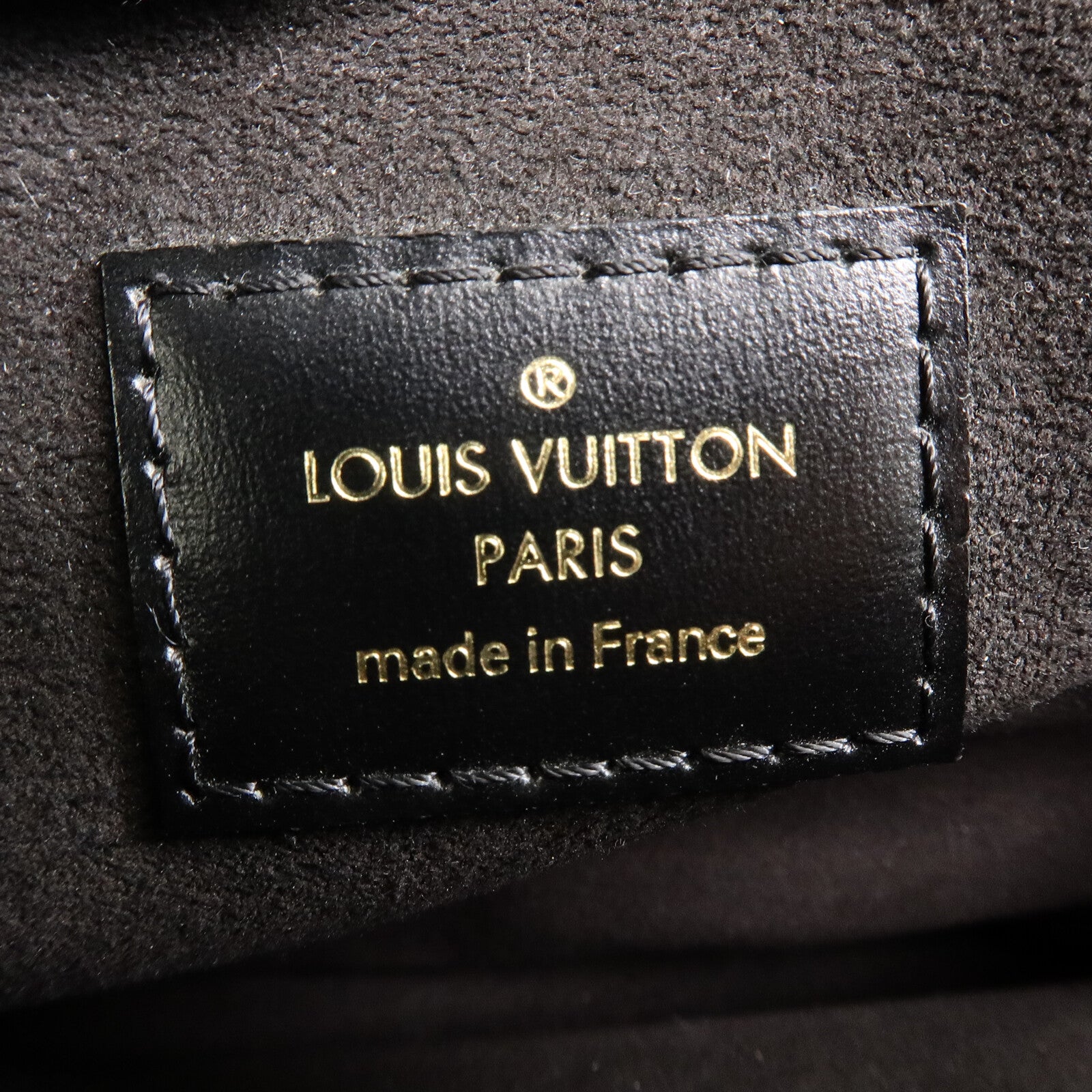 LOUIS VUITTON Monogram Reverse Pochette Metis手挽肩背兩用袋