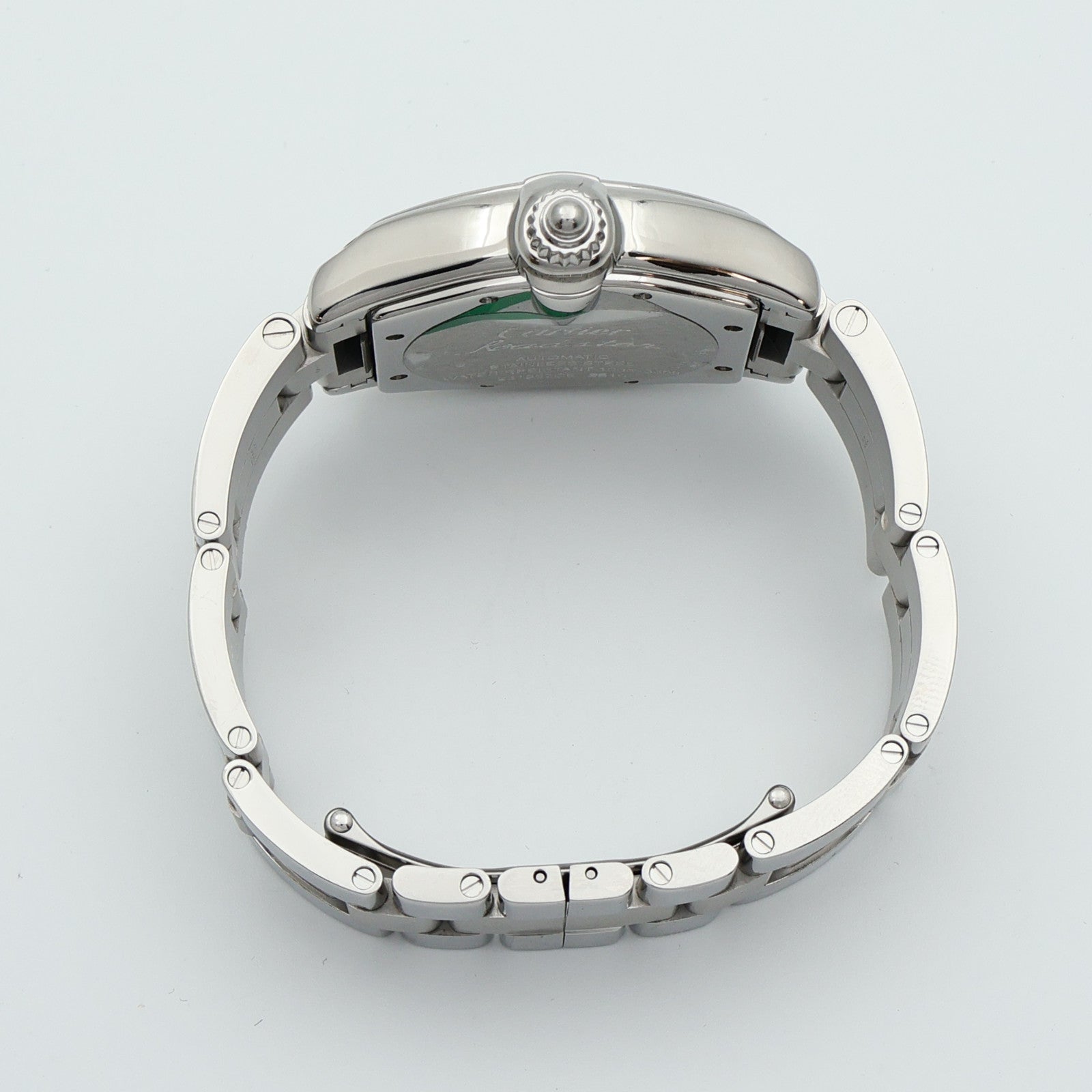 CARTIER Roadster WA539321