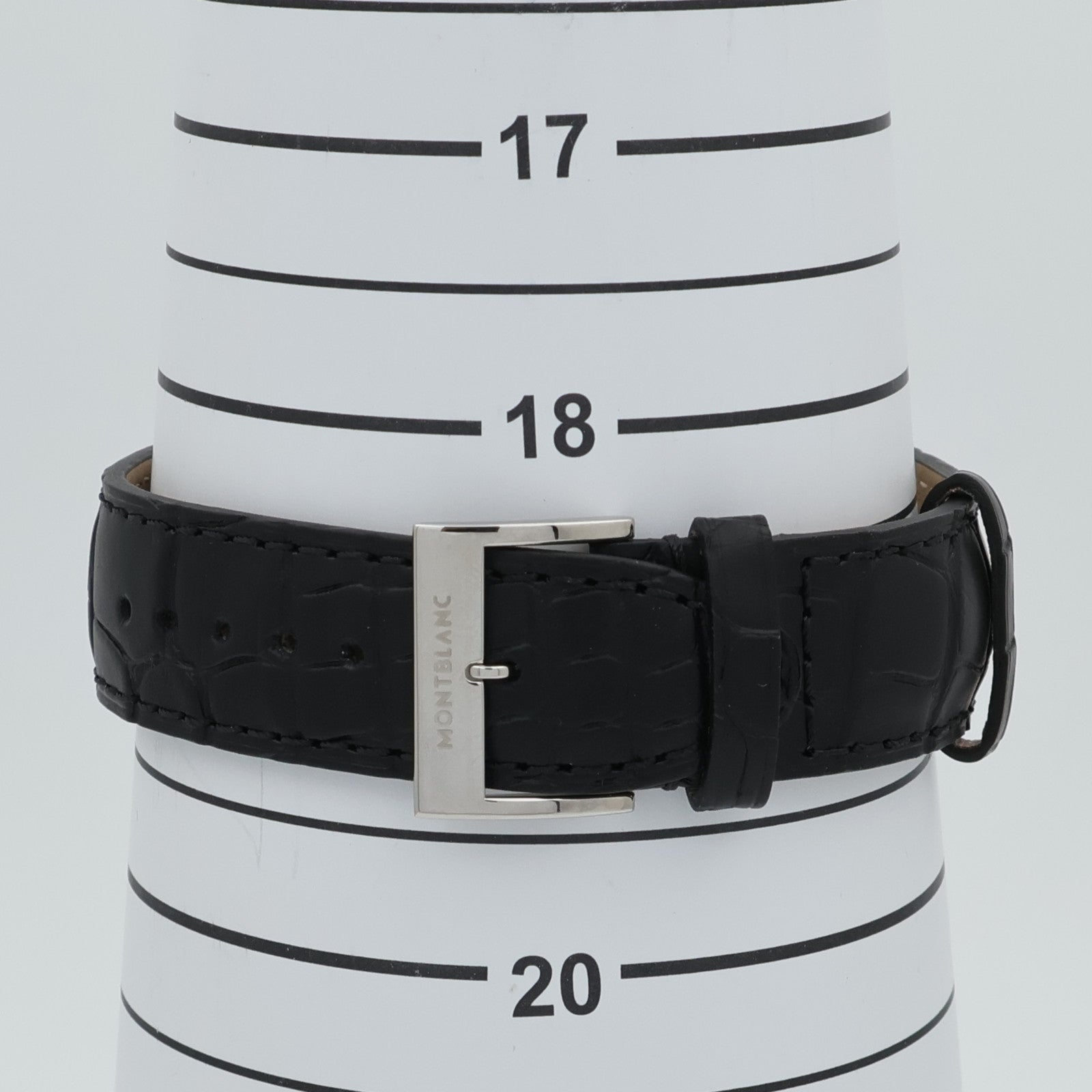 MONTBLANC Tradition Date 116482