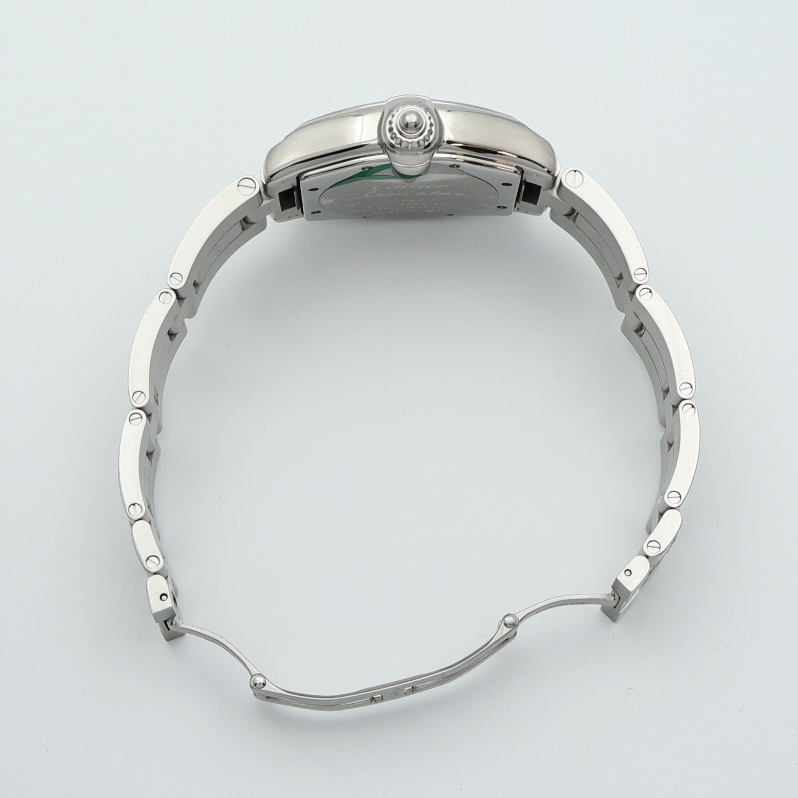 CARTIER Roadster WA539321