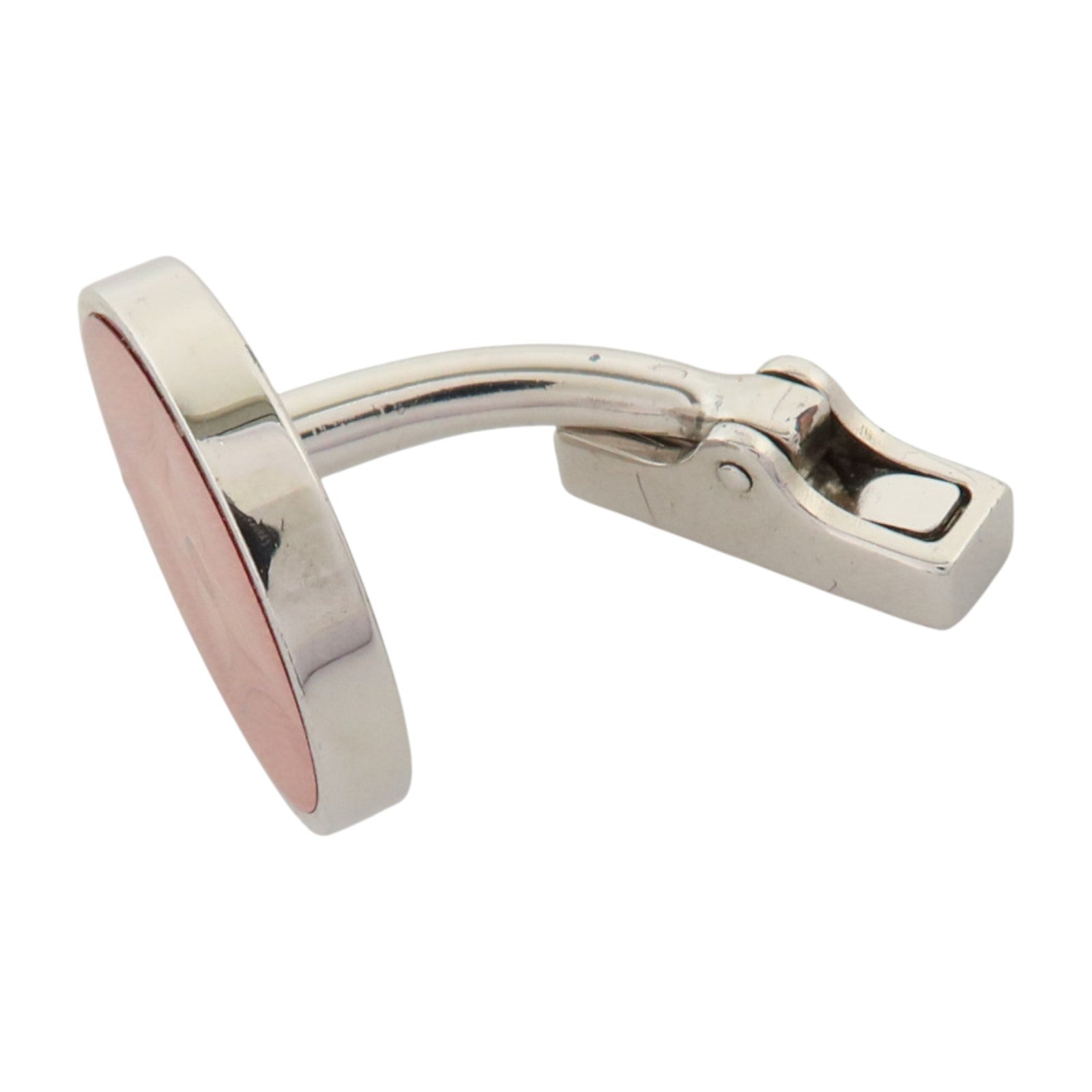 LOUIS VUITTON 純銀925 Cuff Links With Wallet袖扣