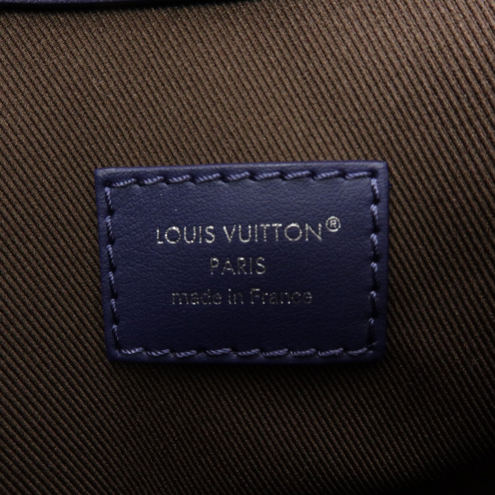 LOUIS VUITTON Monogram Keepall 50手挽肩背兩用袋